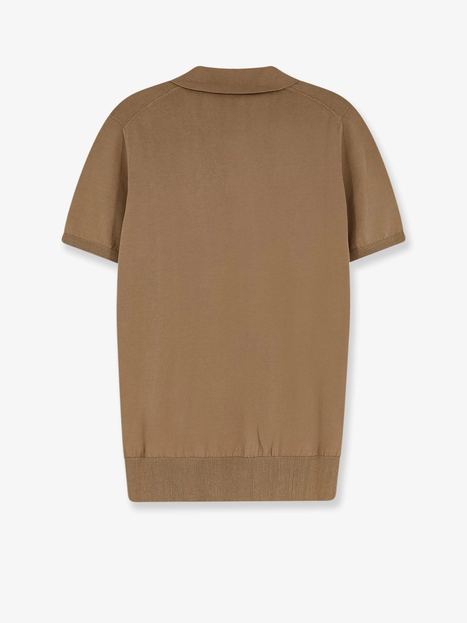 Cotton polo shirt.webp