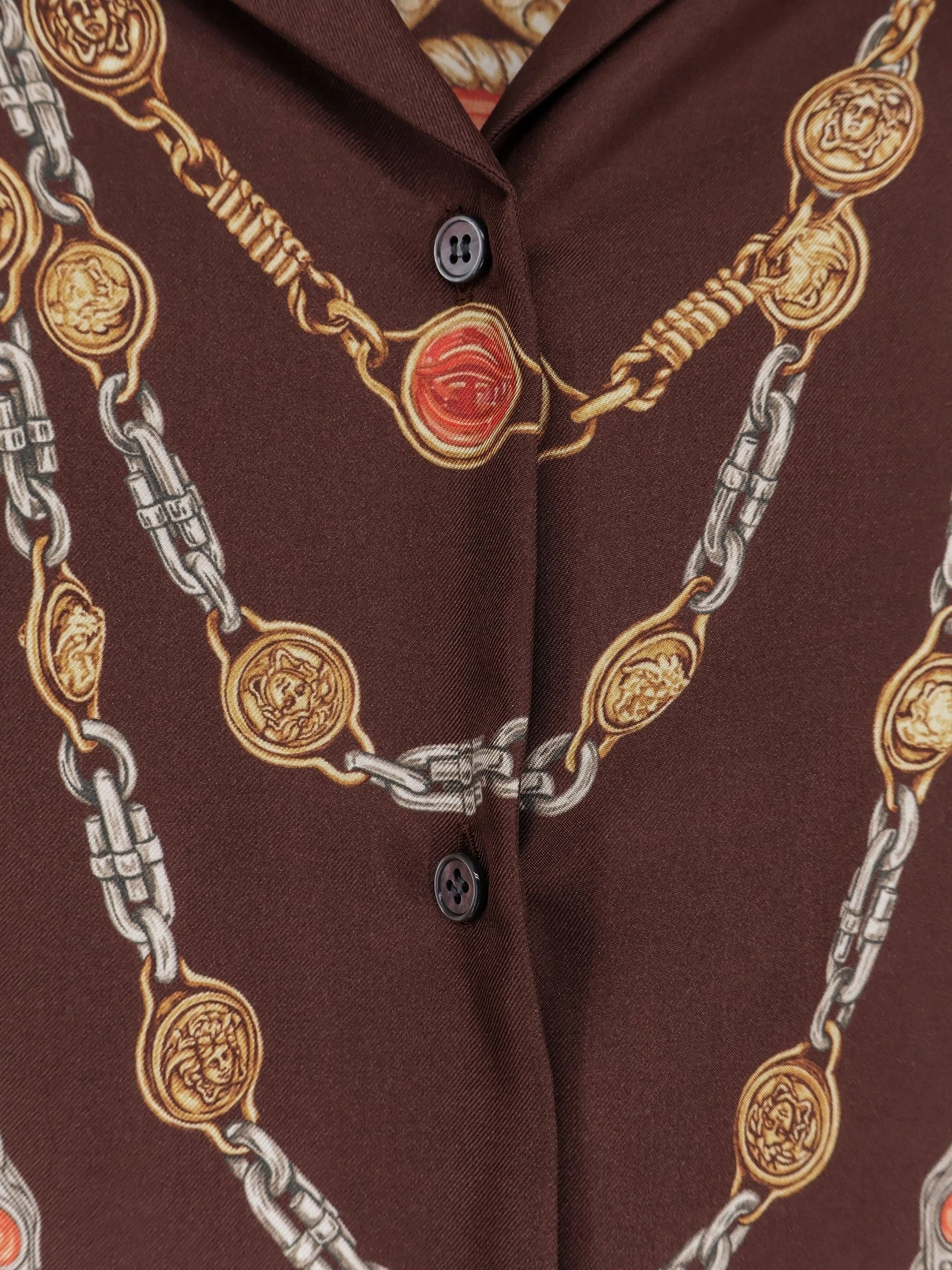 Informal silk shirt.webp