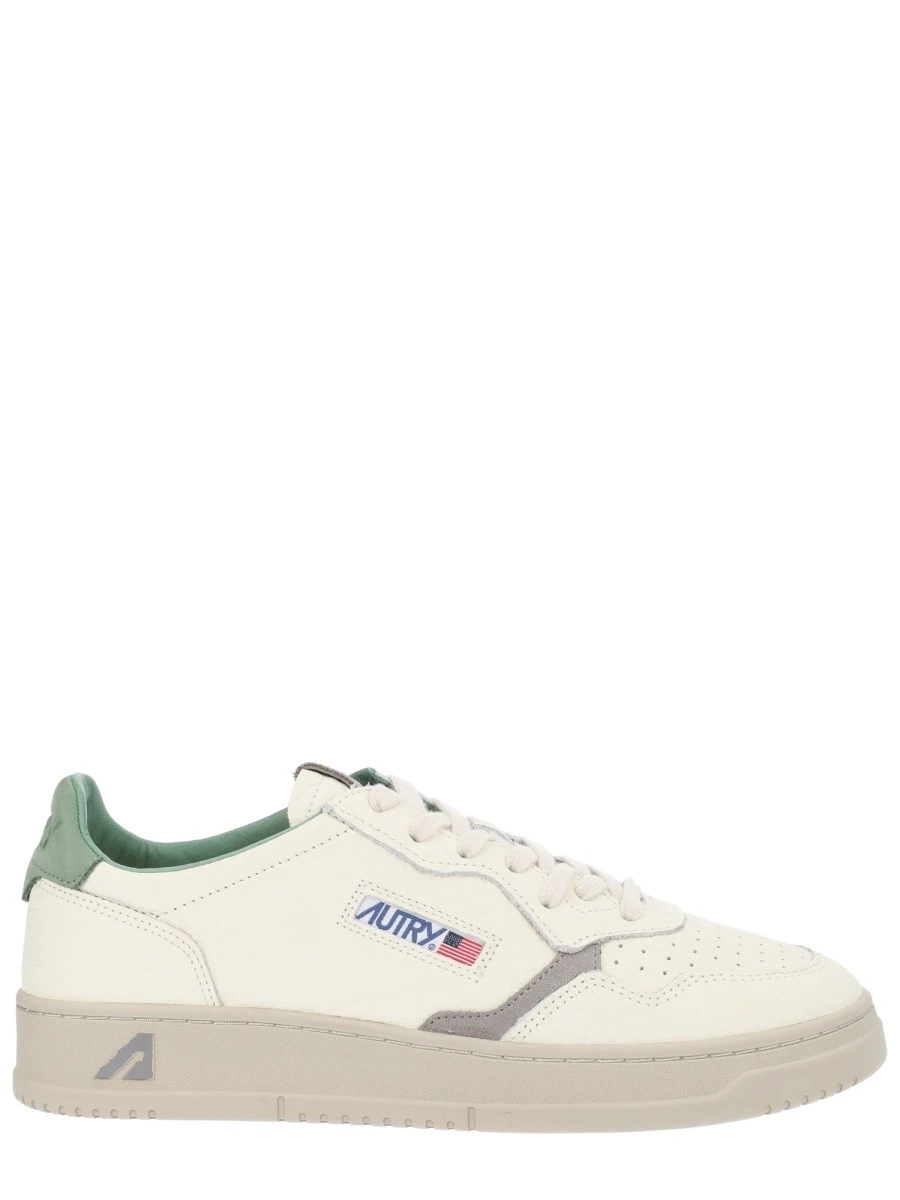 "MEDALIST LOW" SNEAKER.webp