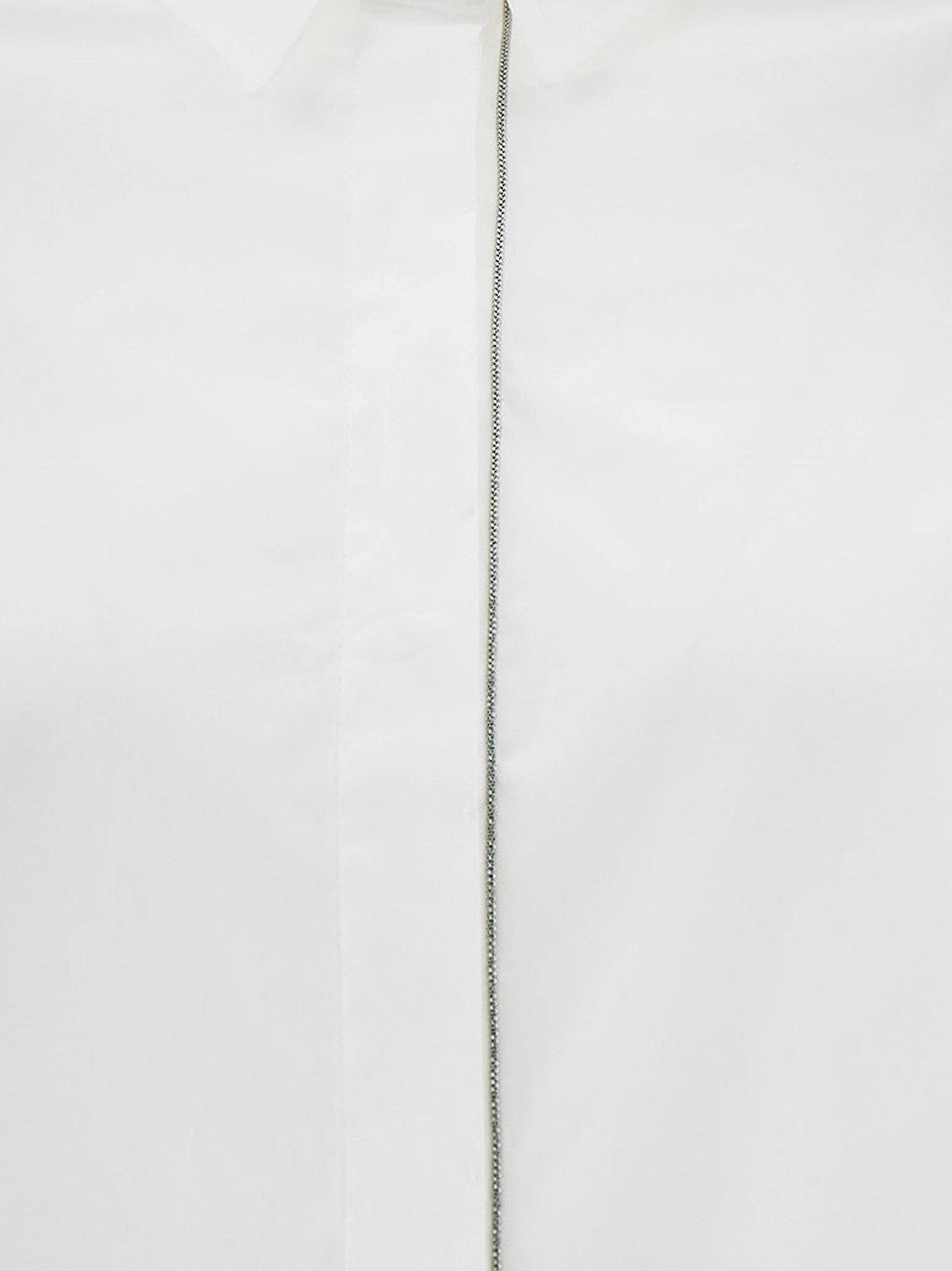 Cotton blend shirt.webp