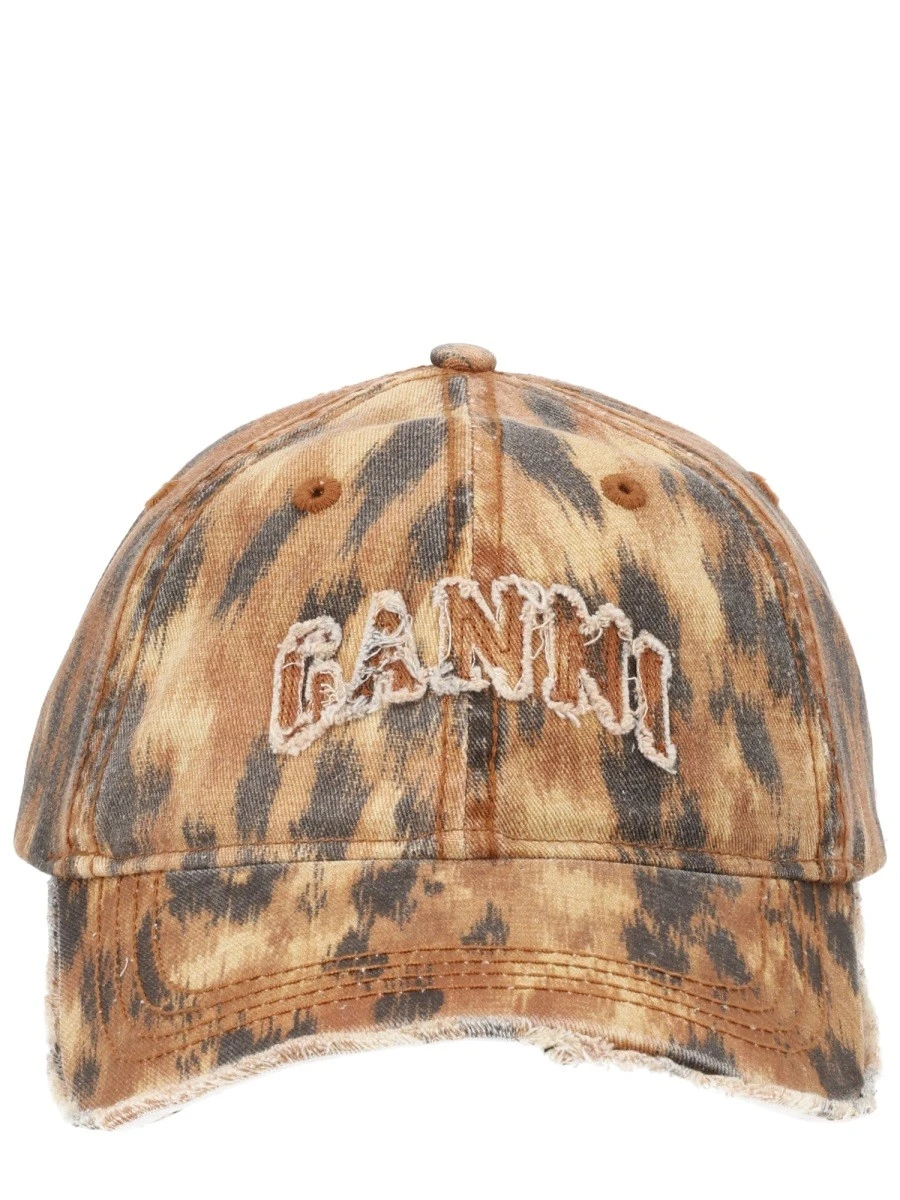 CAPPELLO DA BASEBALL CON LOGO.webp