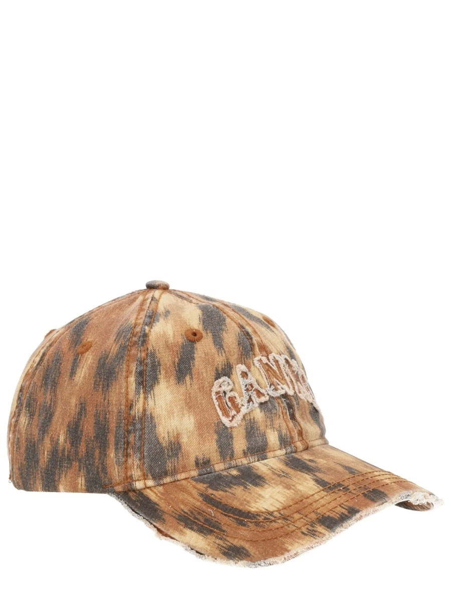 CAPPELLO DA BASEBALL CON LOGO.webp