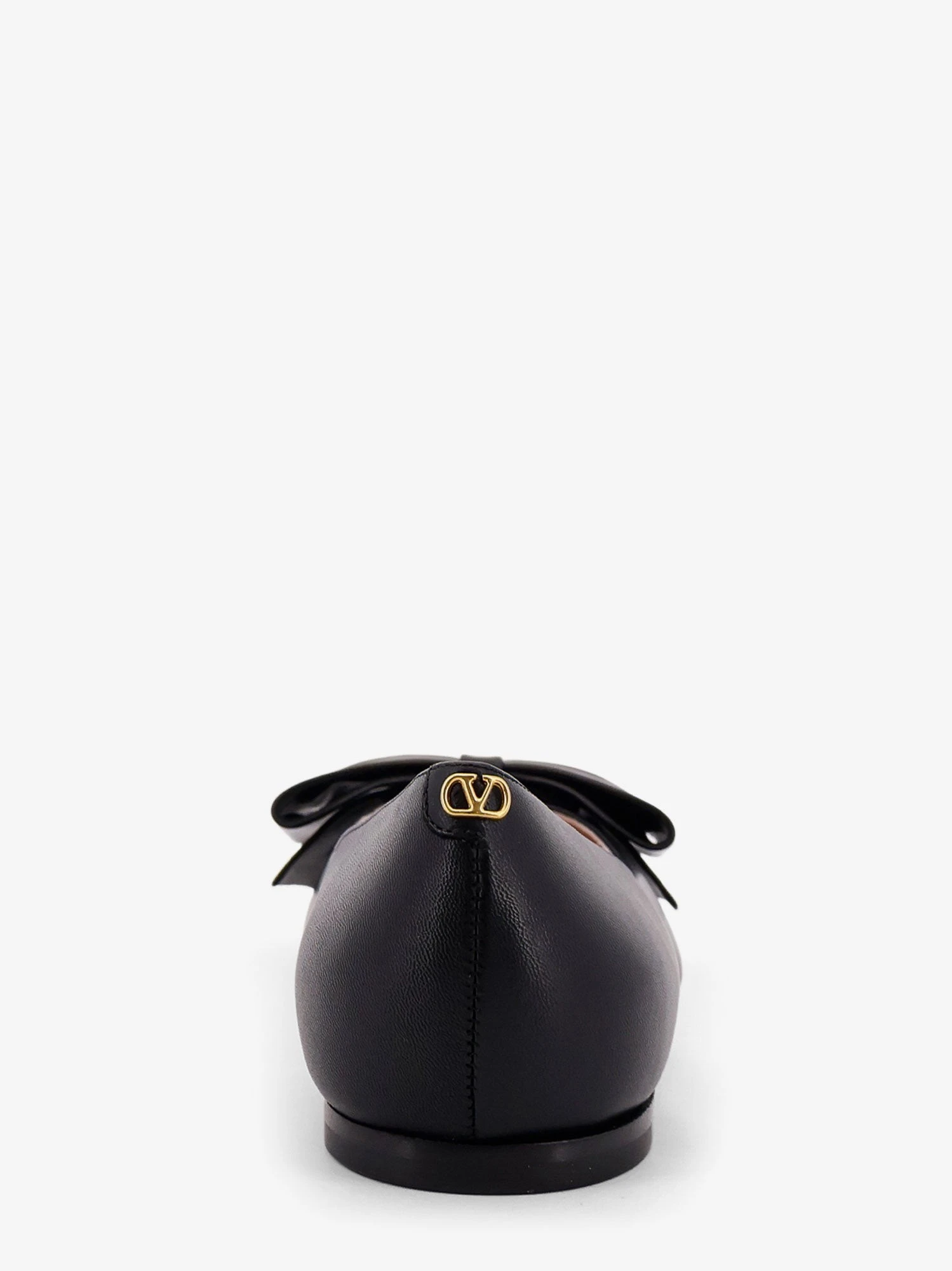 Bowow leather ballerinas.webp