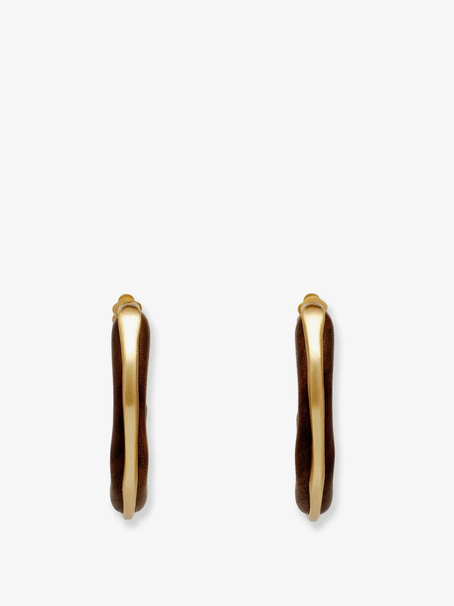 Madeira natural wood earrings.webp