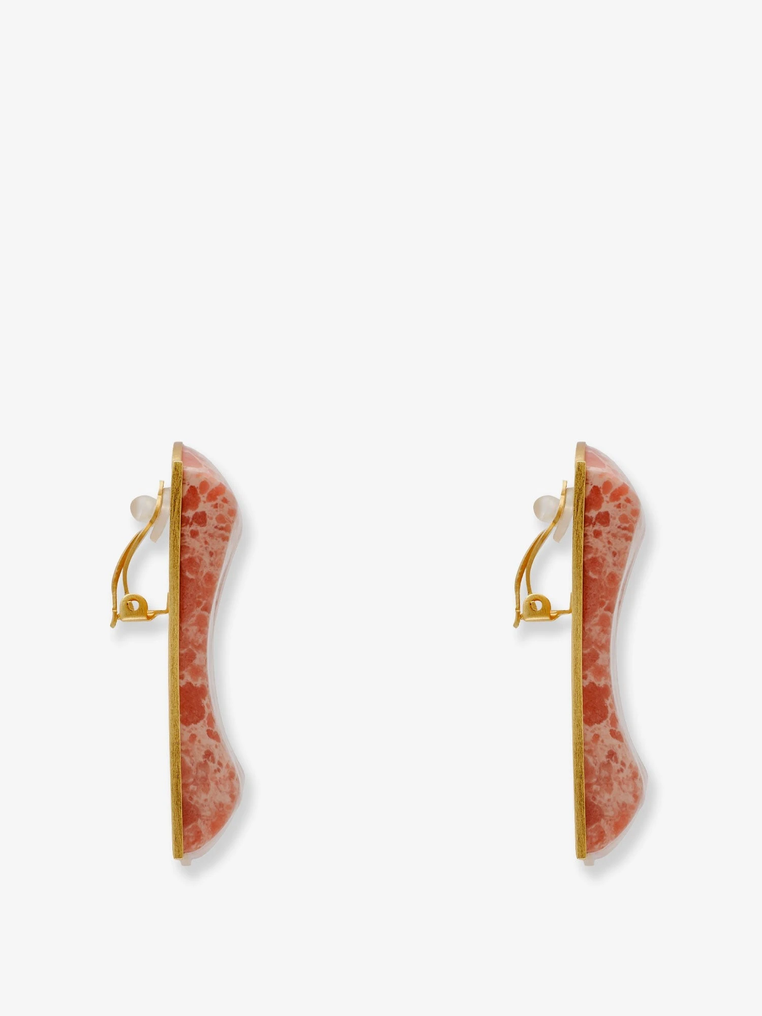 Alaya stone-effect resin earrings.webp