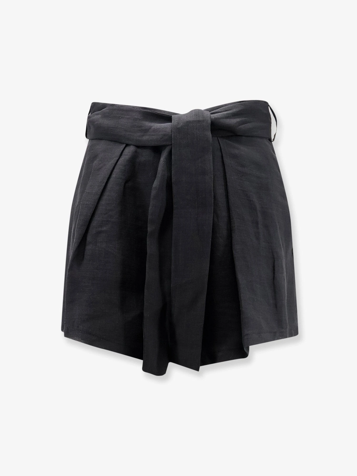 Dafne ramie shorts.webp