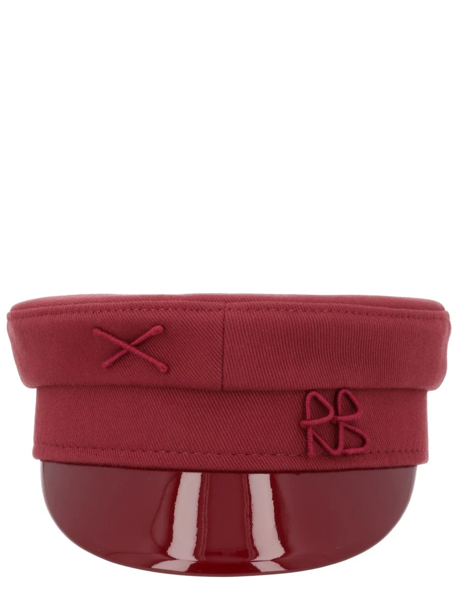 CAPPELLO "BAKER BOY".webp