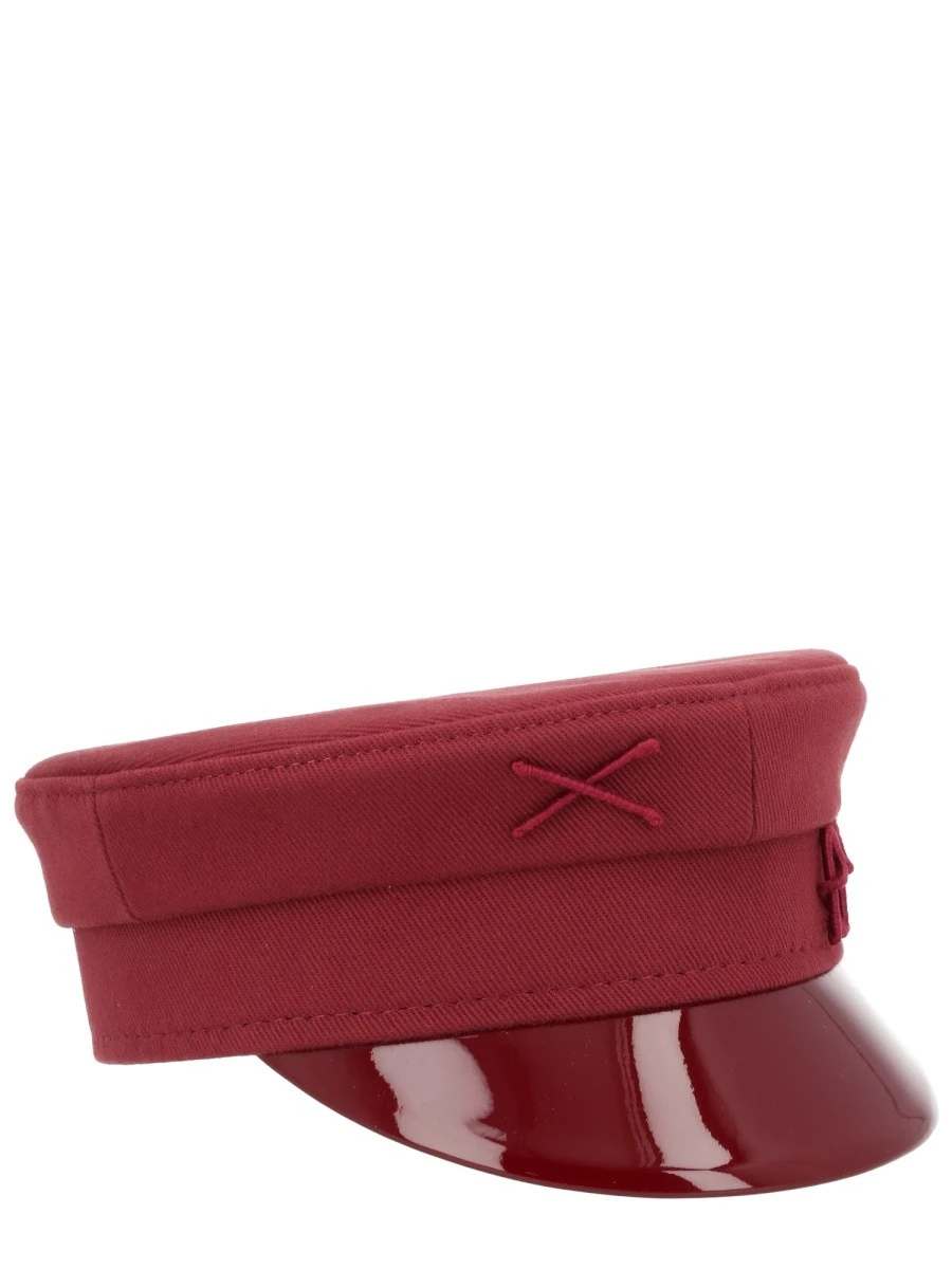 CAPPELLO "BAKER BOY".webp