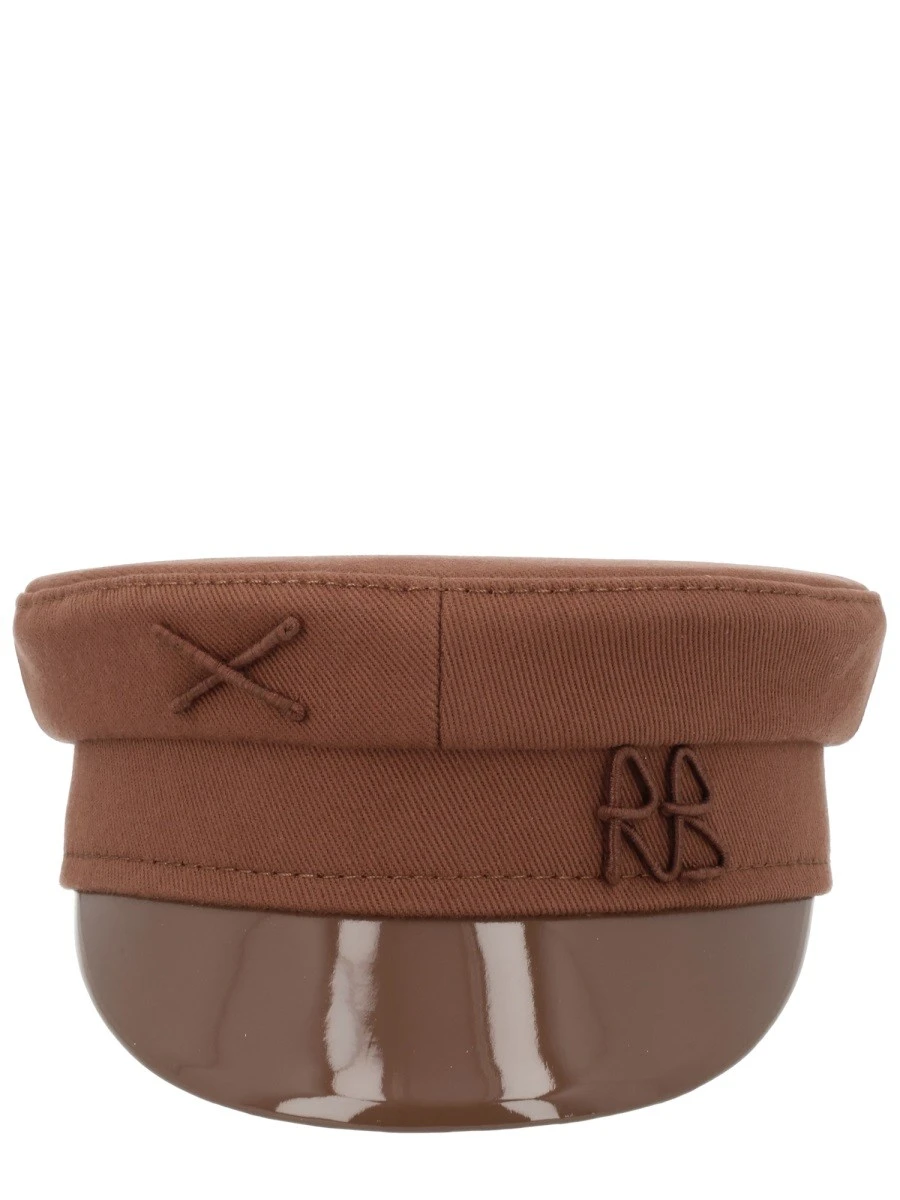 CAPPELLO "BAKER BOY".webp