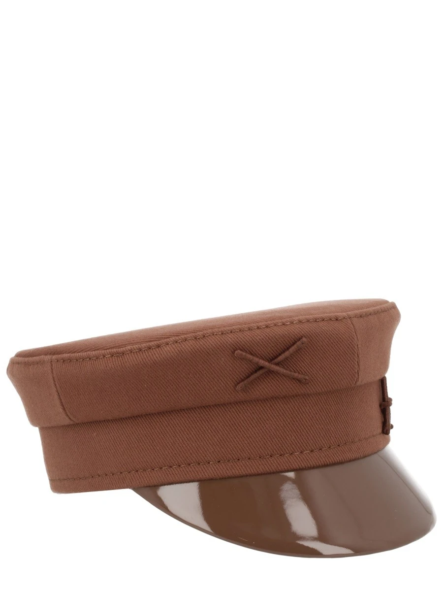CAPPELLO "BAKER BOY".webp
