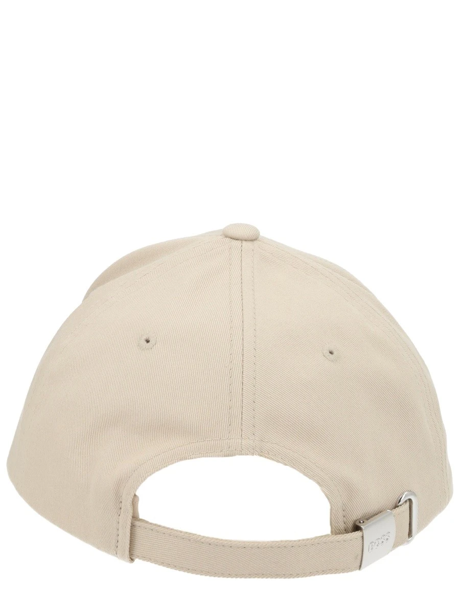 CAPPELLO DA BASEBALL CON LOGO.webp