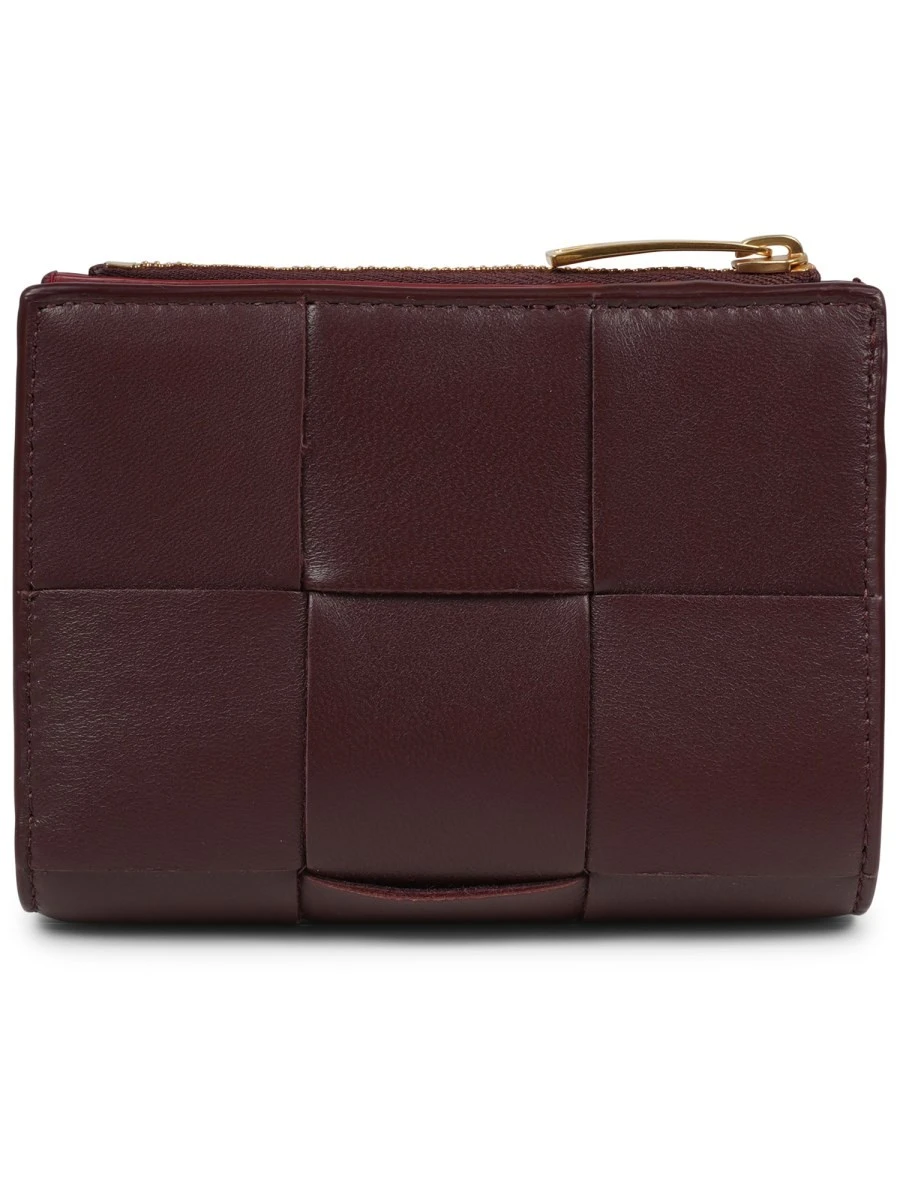 BI-FOLD WALLET WITH ZIPPER SMALL.webp