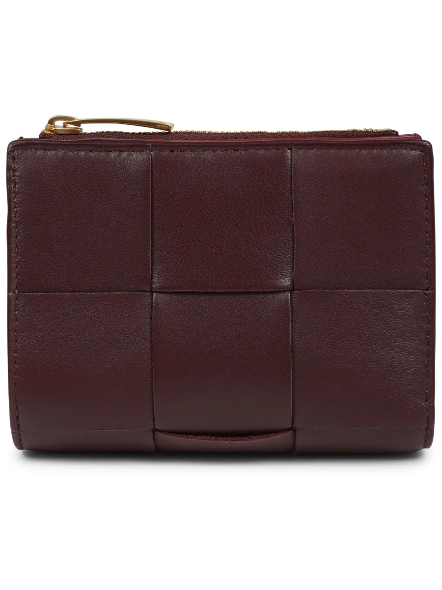 BI-FOLD WALLET WITH ZIPPER SMALL.webp