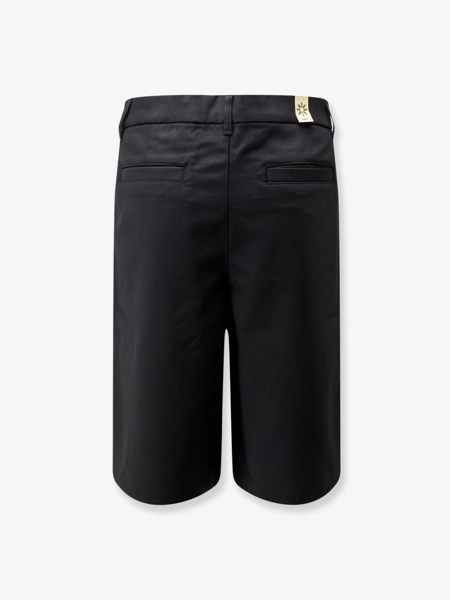 Wbbin viscose blend bermuda shorts.webp