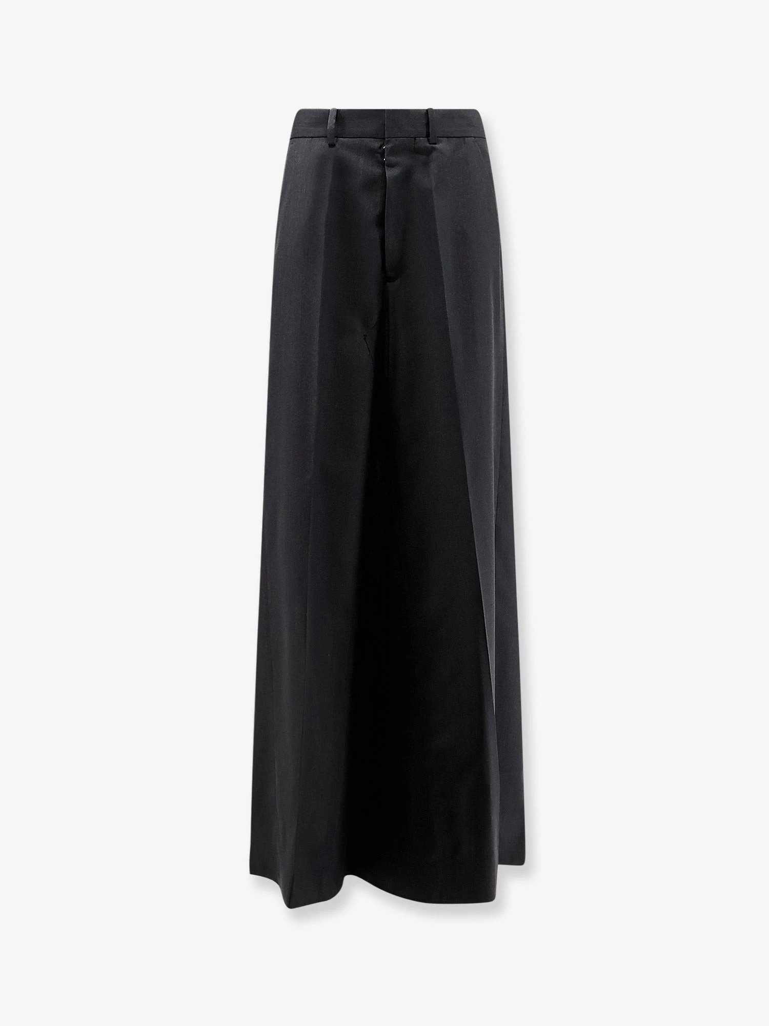 Virgin wool maxi skirt.webp