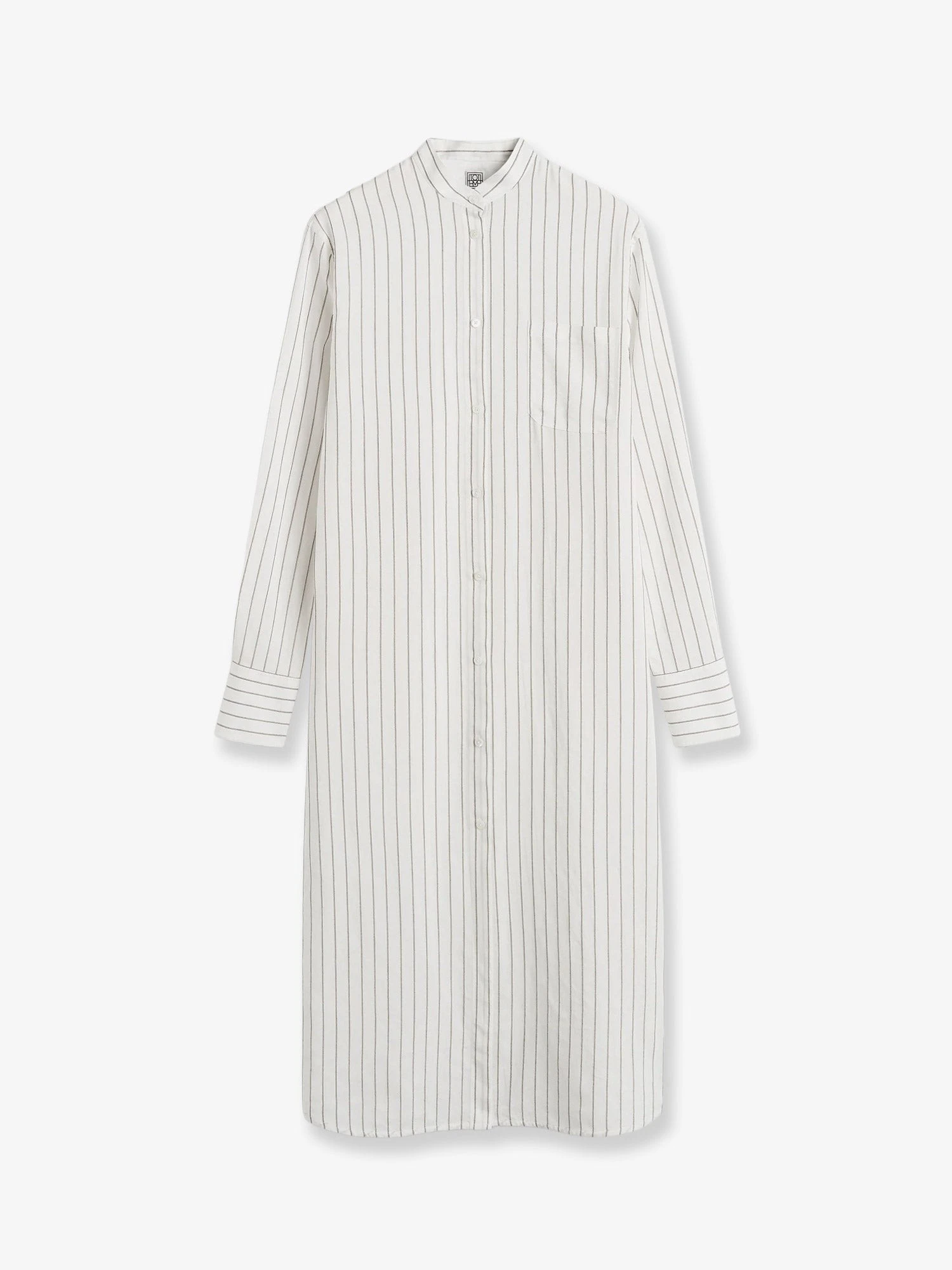 Striped Summer viscose, silk and cotton dress.webp