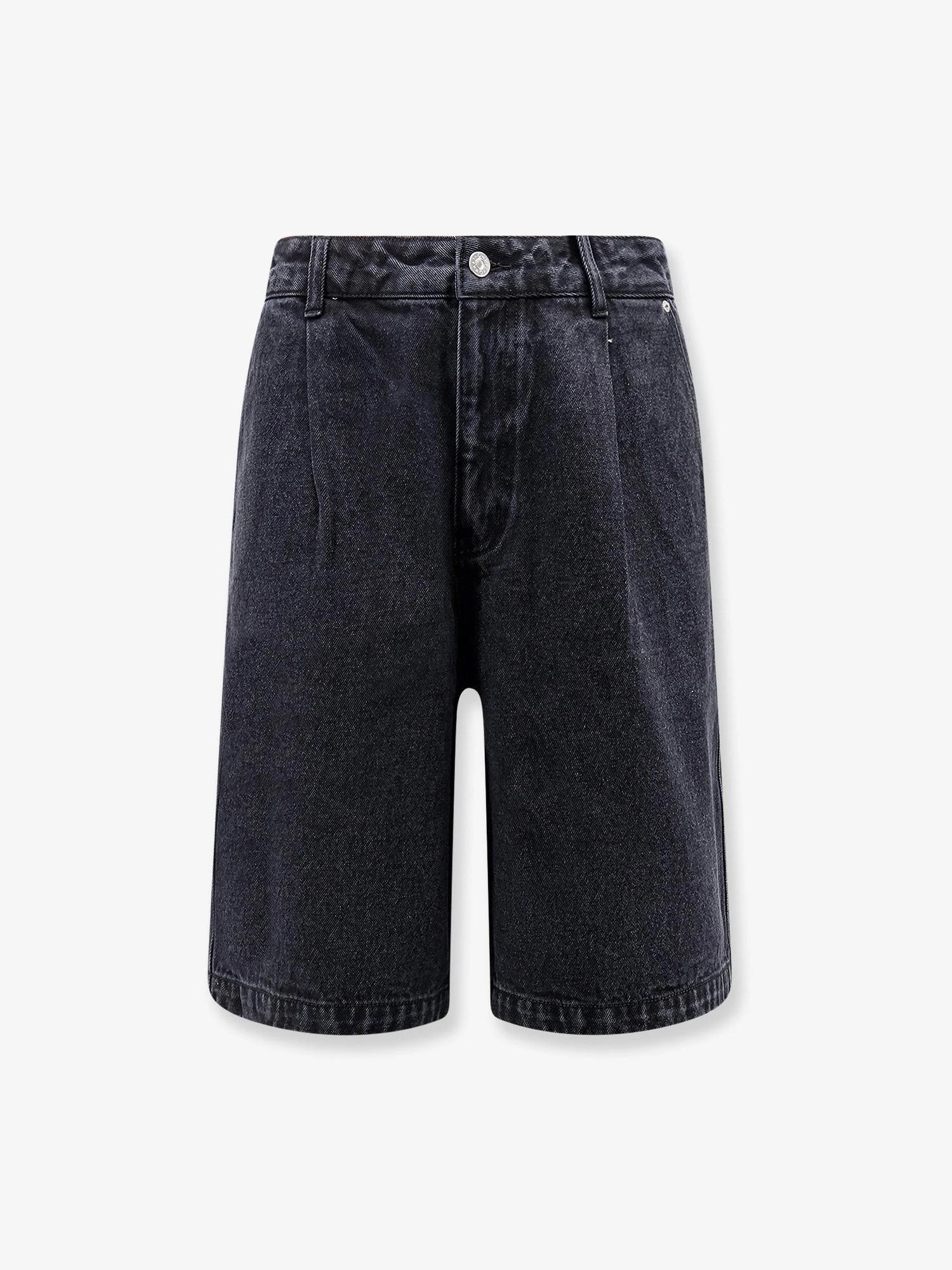Back denim bermuda shorts.webp