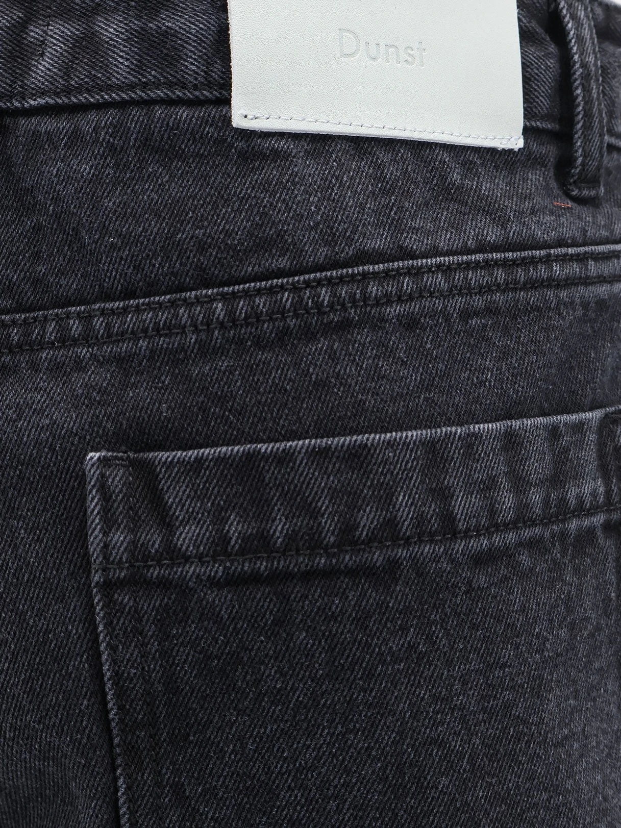 Back denim bermuda shorts.webp