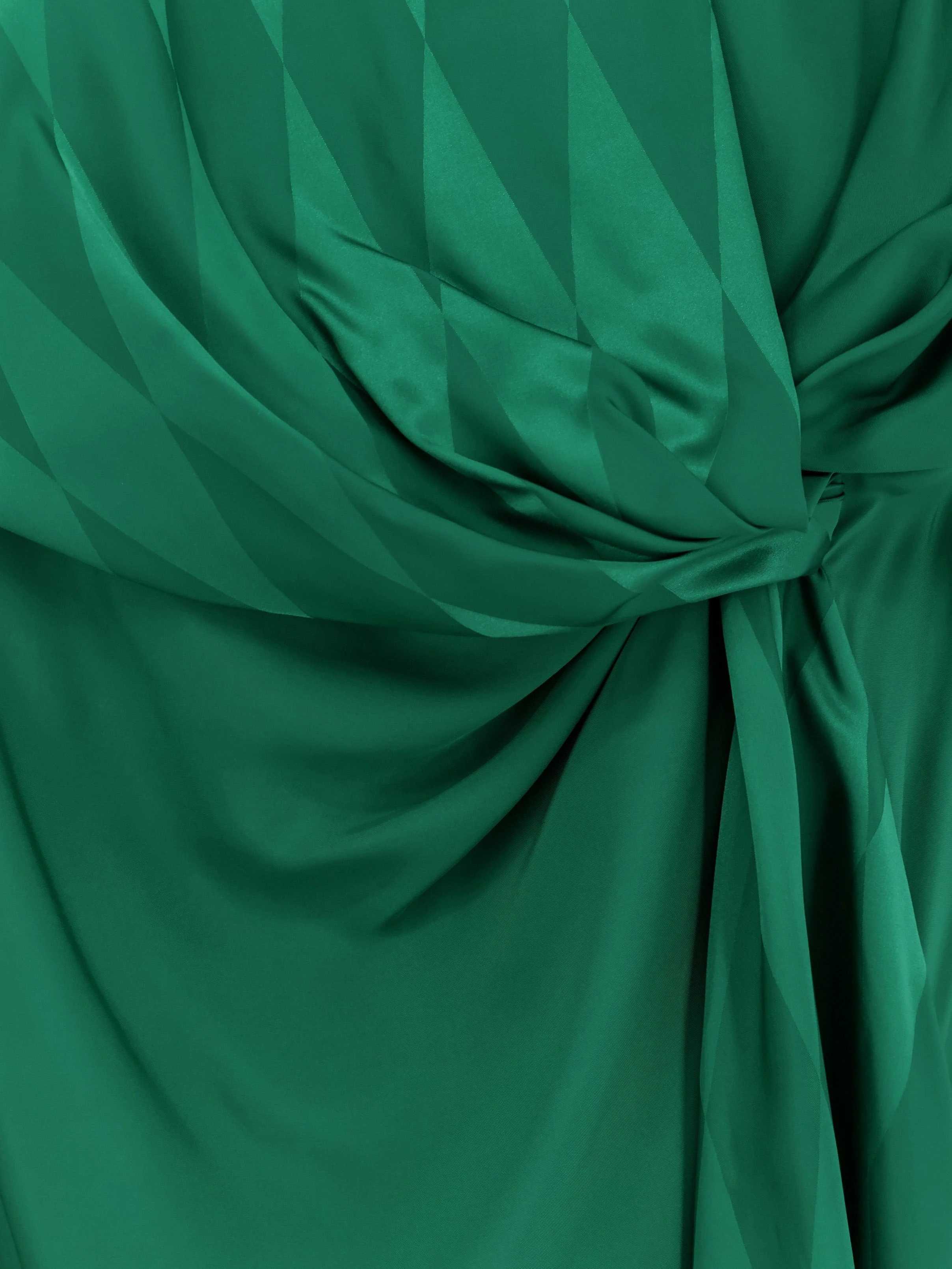 Cocktail viscose and silk dress.webp