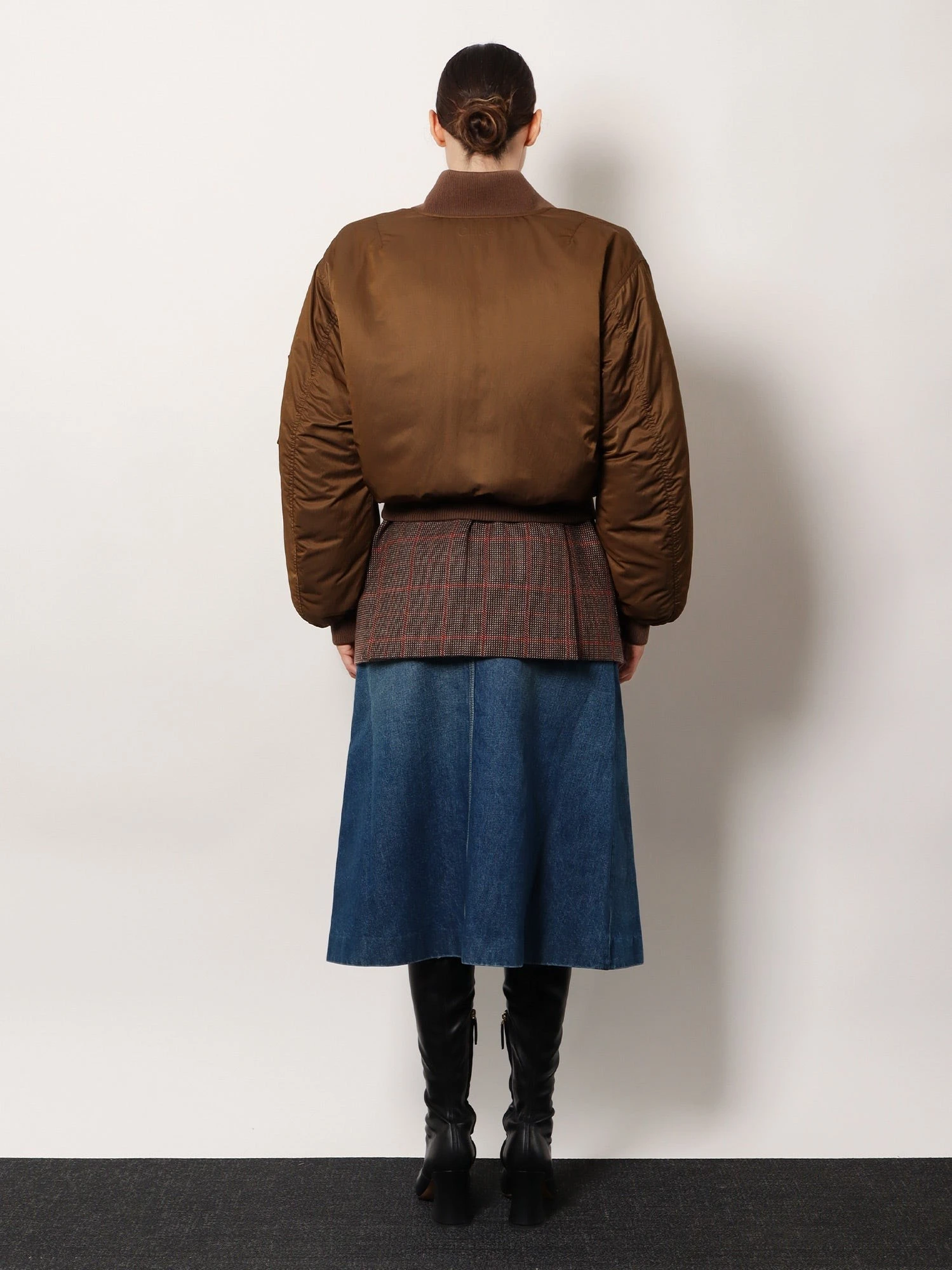 Nylon bomber jacket.webp