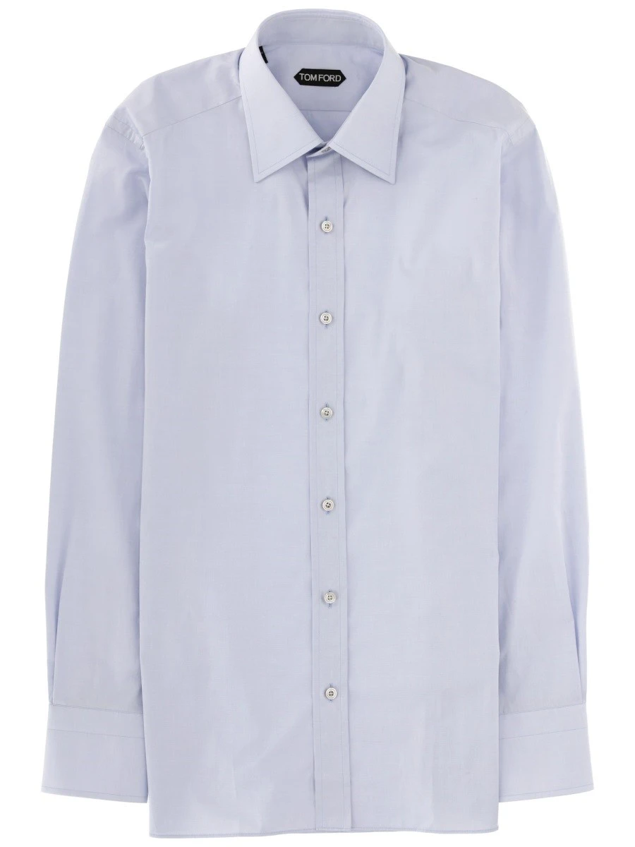 SHIRT WITH CLASSIC COLLAR.webp
