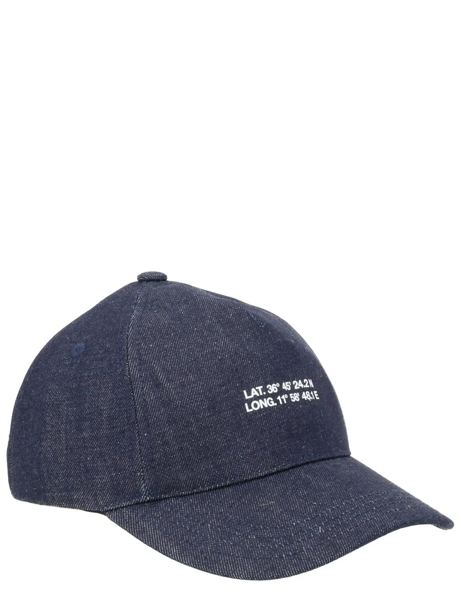CAPPELLO DA BASEBALL "EDEN BOUSSOLE".webp