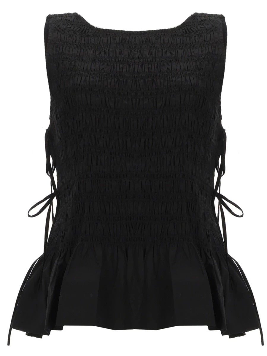 TOP "SMOCK" CON LACCI.webp