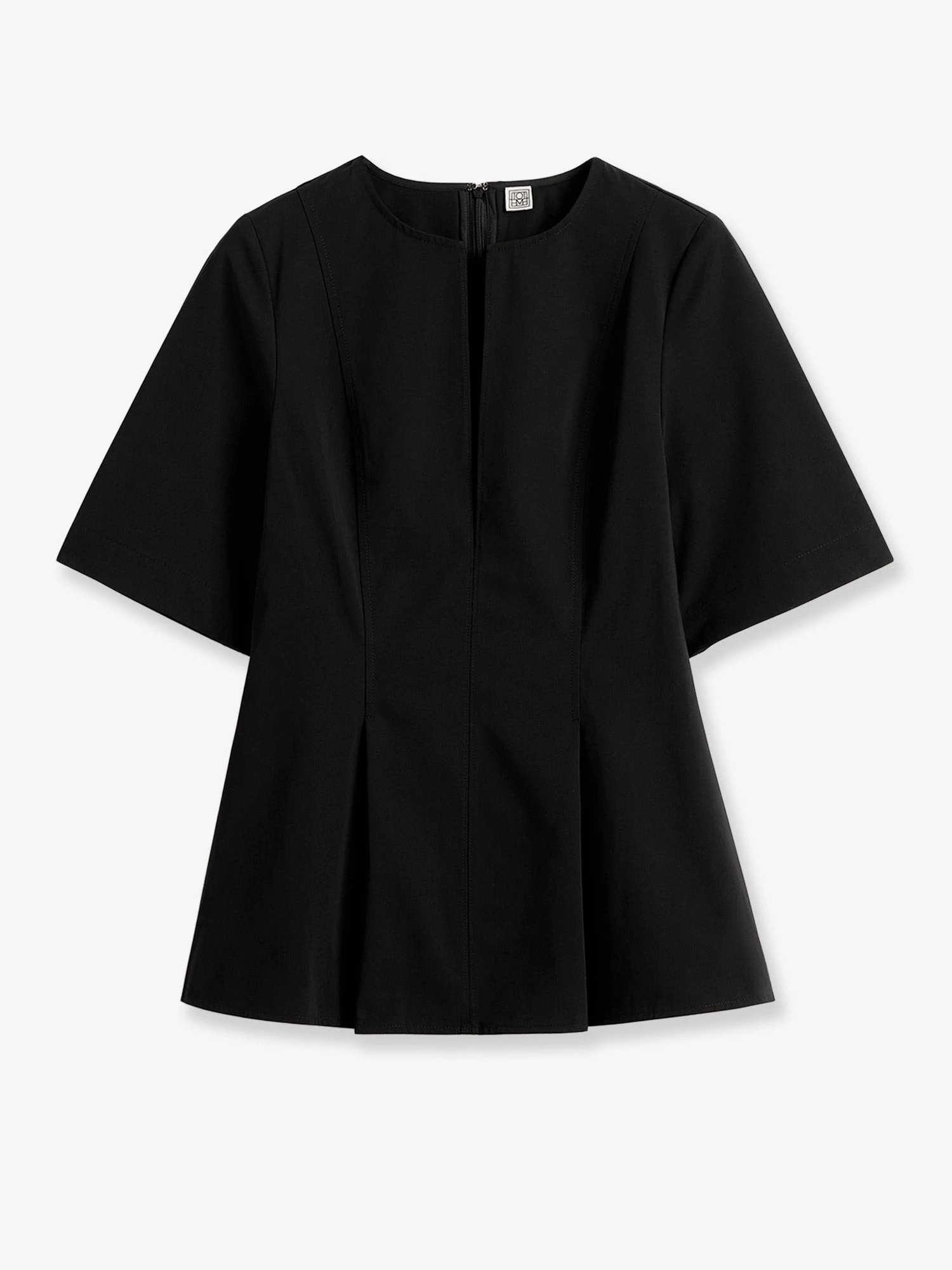 Tailored cotton top.webp