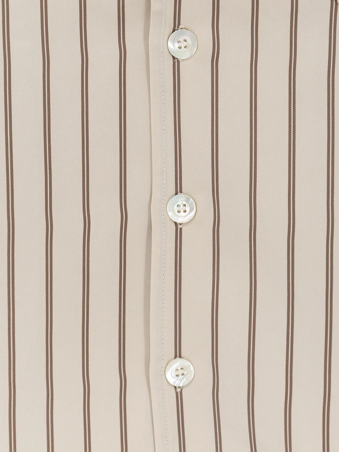 Viscose shirt with striped pattern.webp