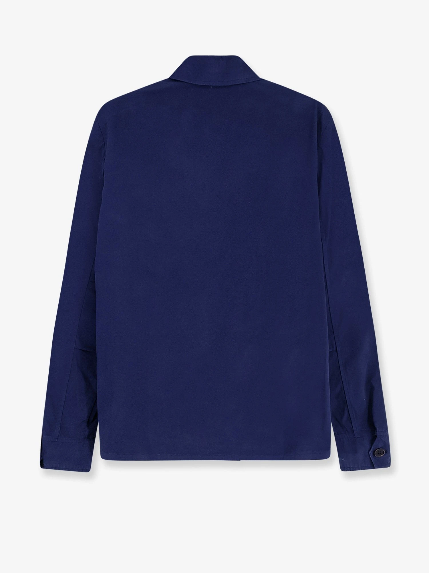 Field "Lived" fabric shirt.webp