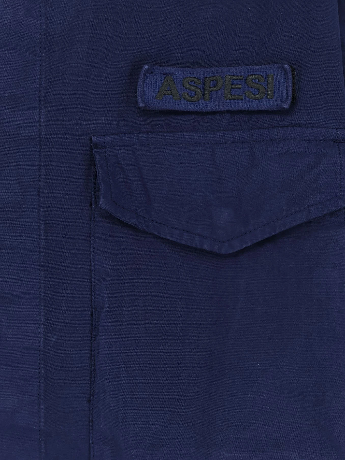 Field "Lived" fabric shirt.webp