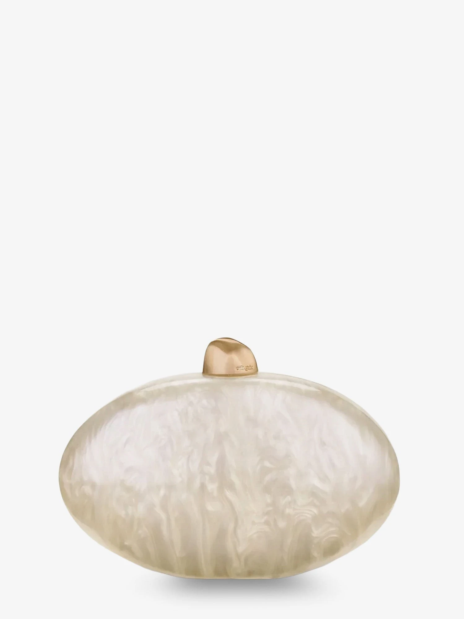 Eviana acrylic clutch bag.webp