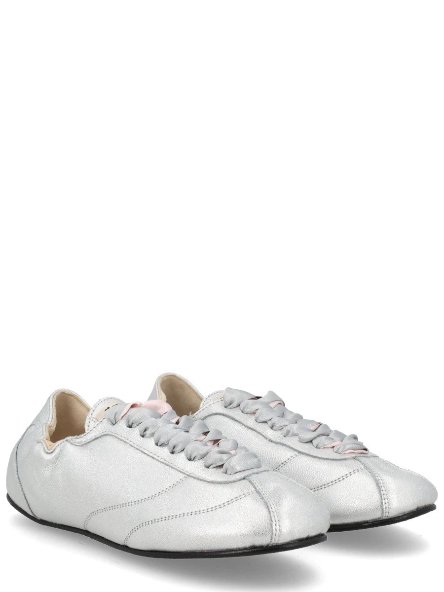 SNEAKER "TENNIS SILK".webp
