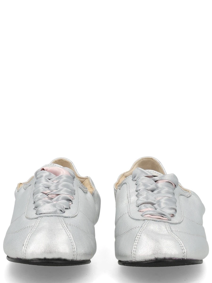 SNEAKER "TENNIS SILK".webp