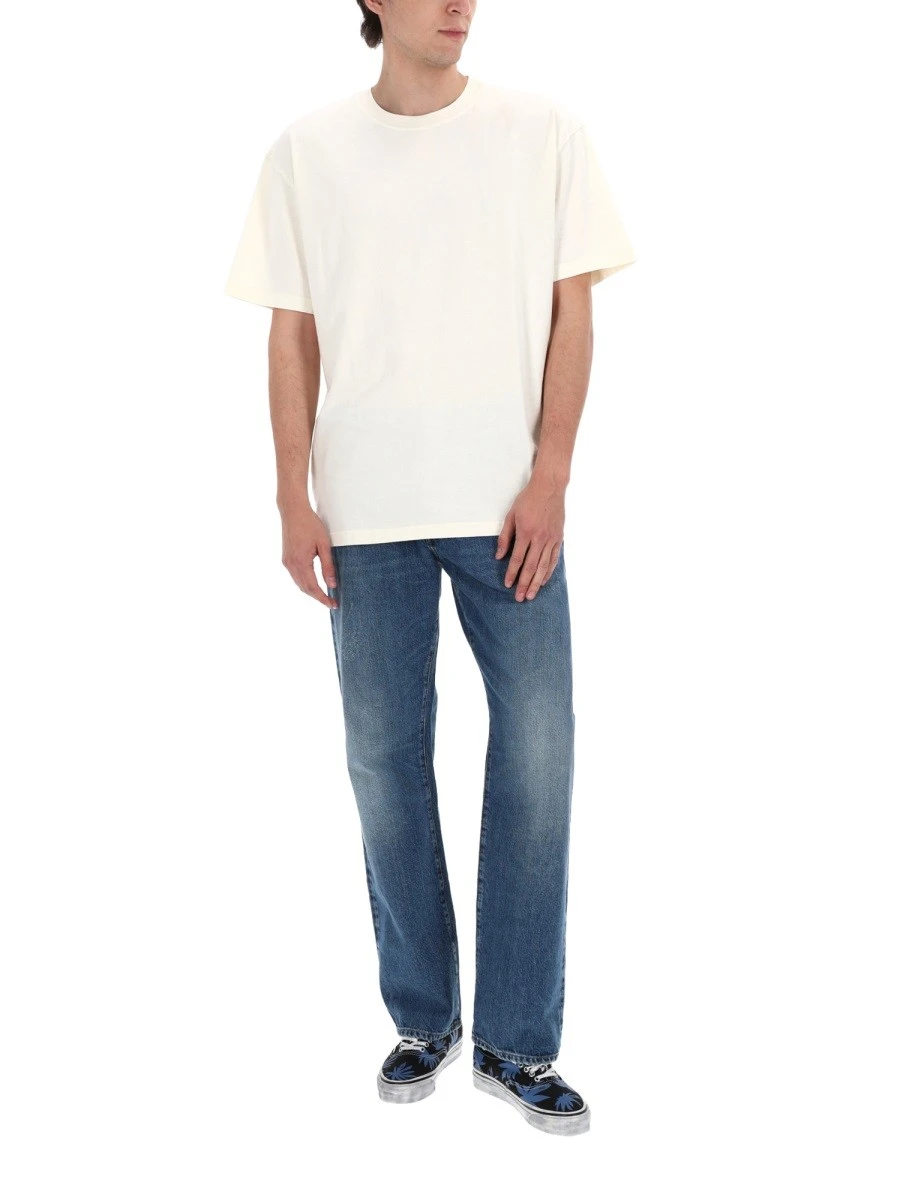 JEANS "JAMES WASH CRINKLE".webp