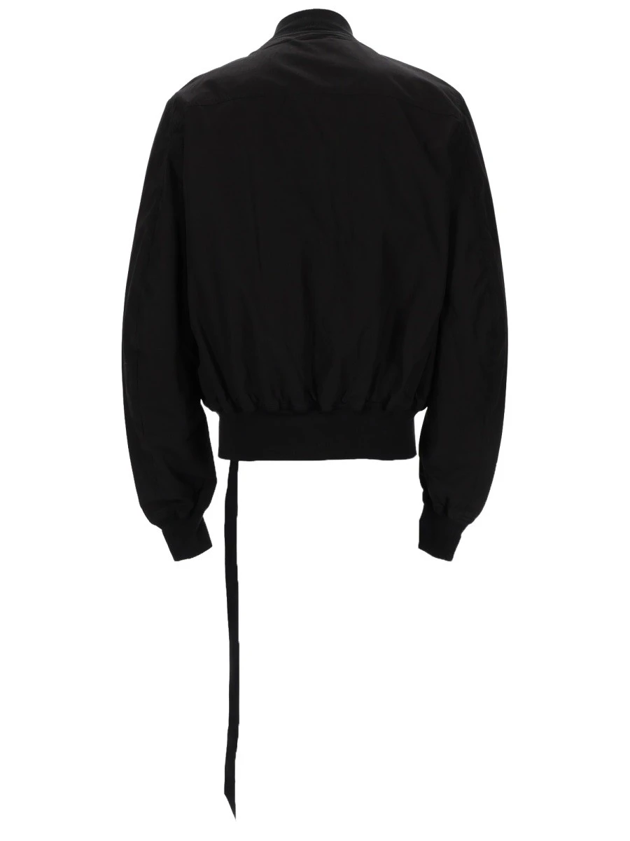 GIACCA BOMBER "BAUHAUS FLIGHT".webp