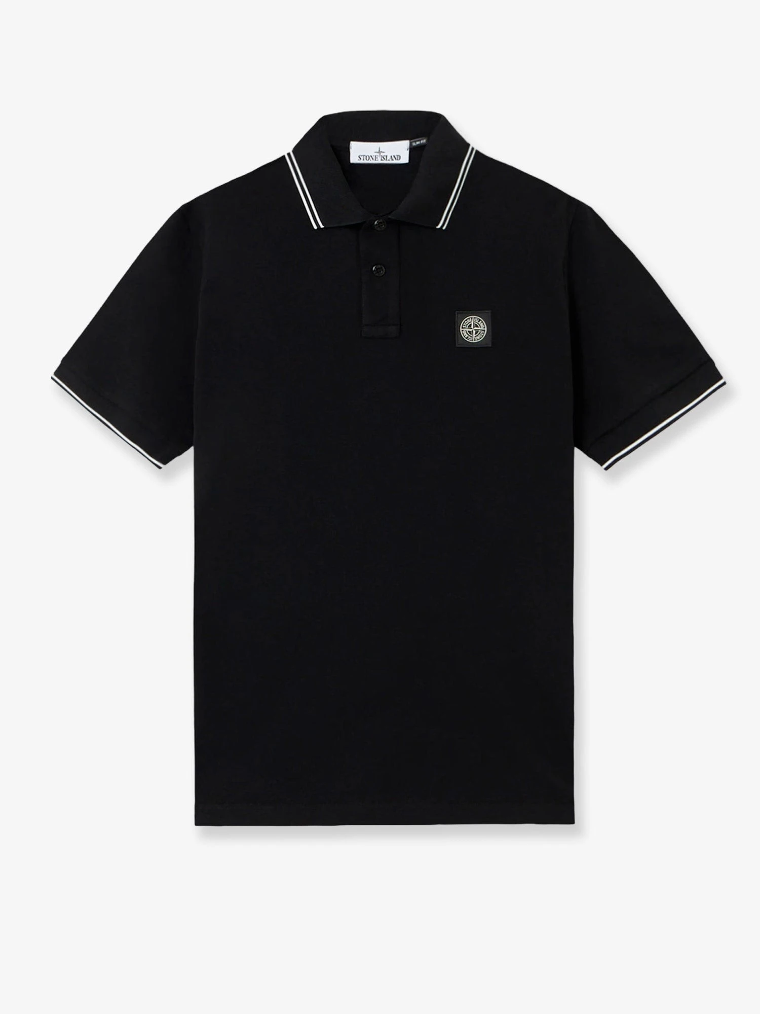Strtech organic cotton polo shirt.webp