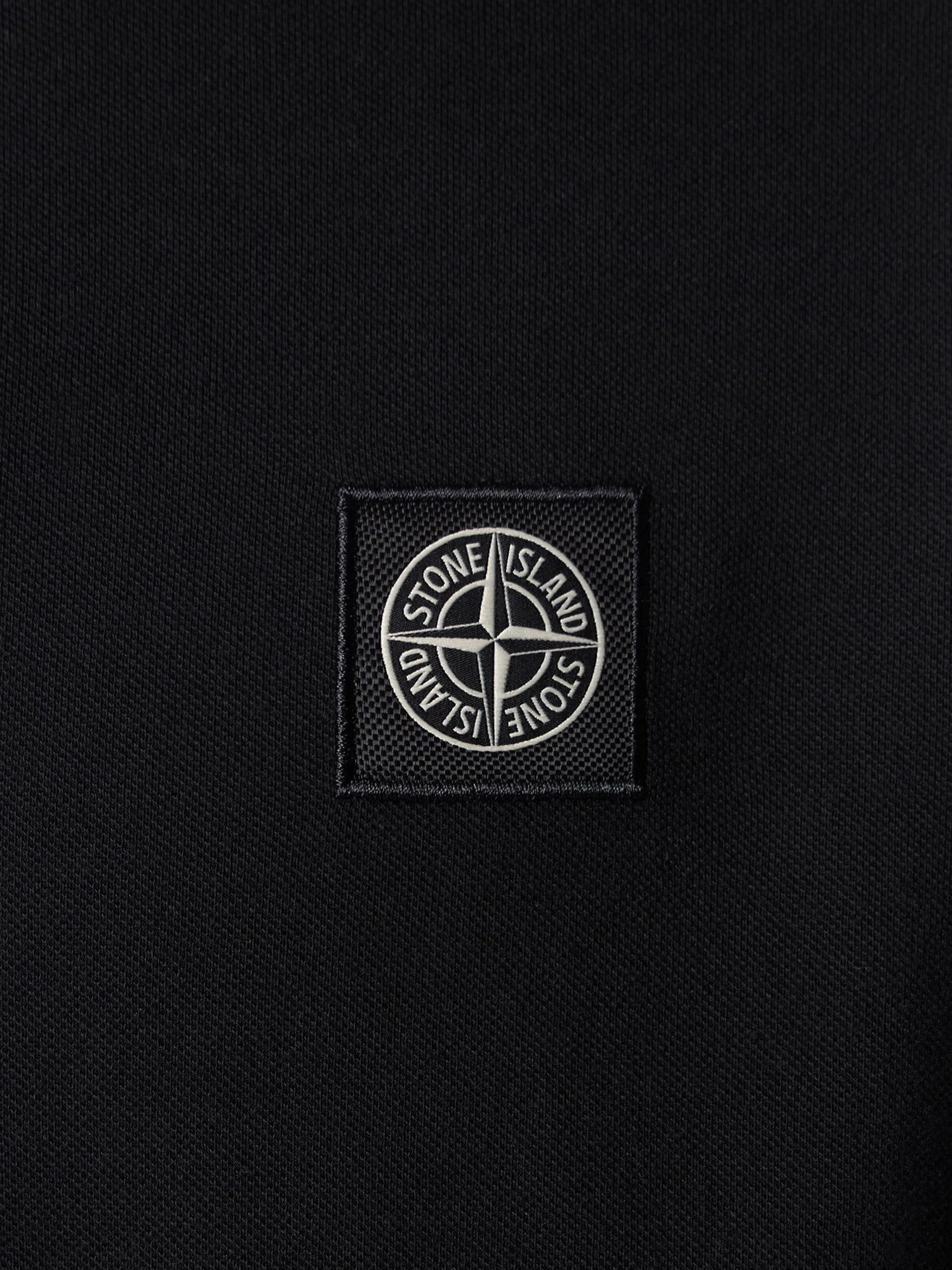 Strtech organic cotton polo shirt.webp