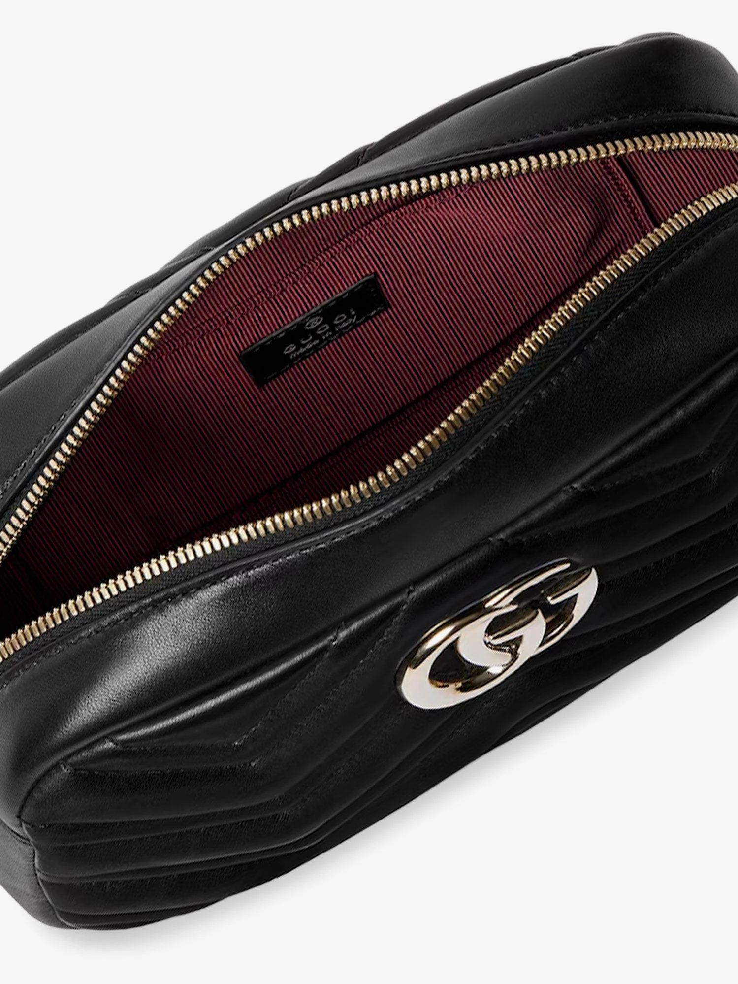 GG Marmont leather camera bag.webp