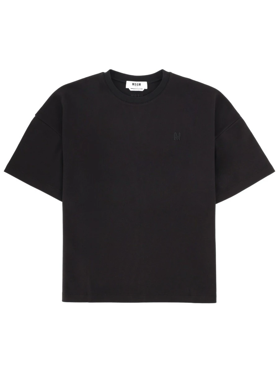 T-SHIRT IN COTONE.webp