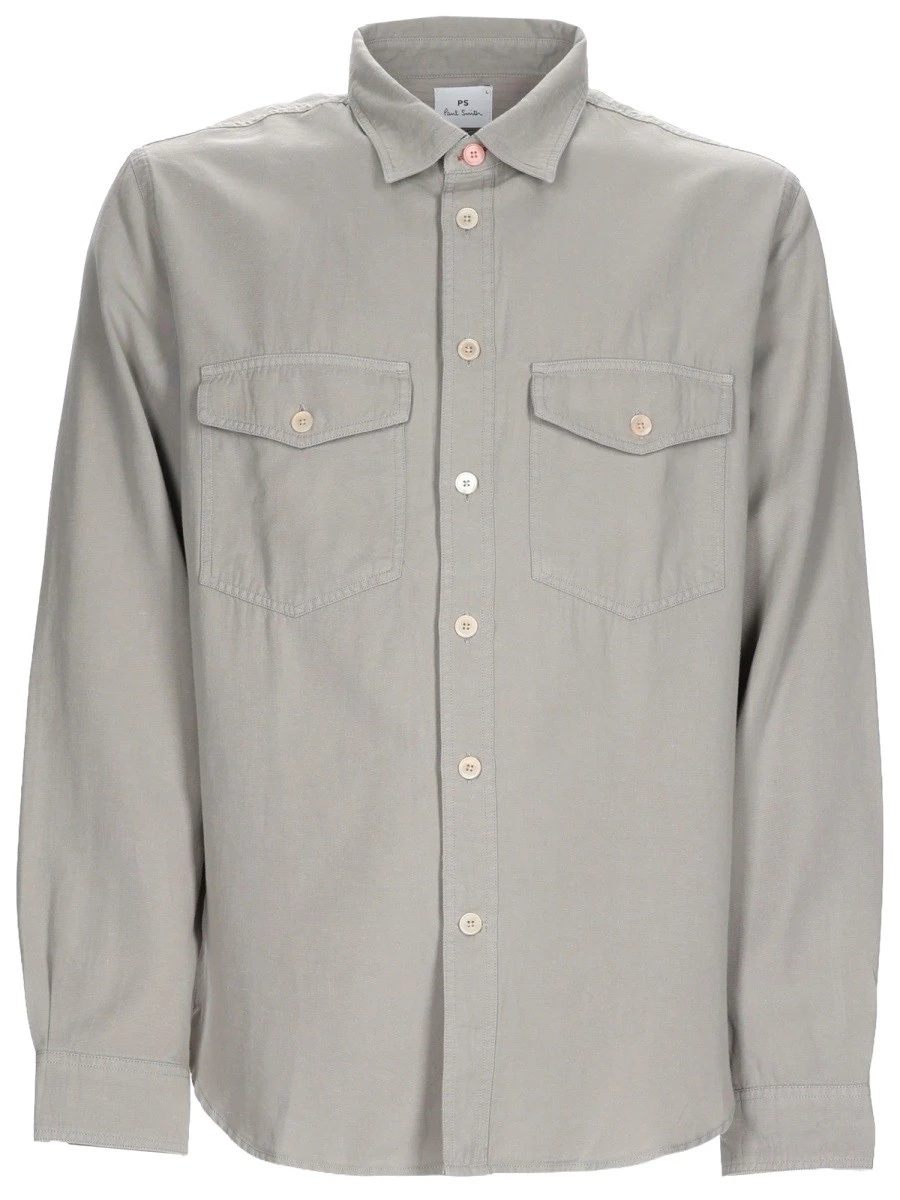 CAMICIA "CASUAL FIT".webp
