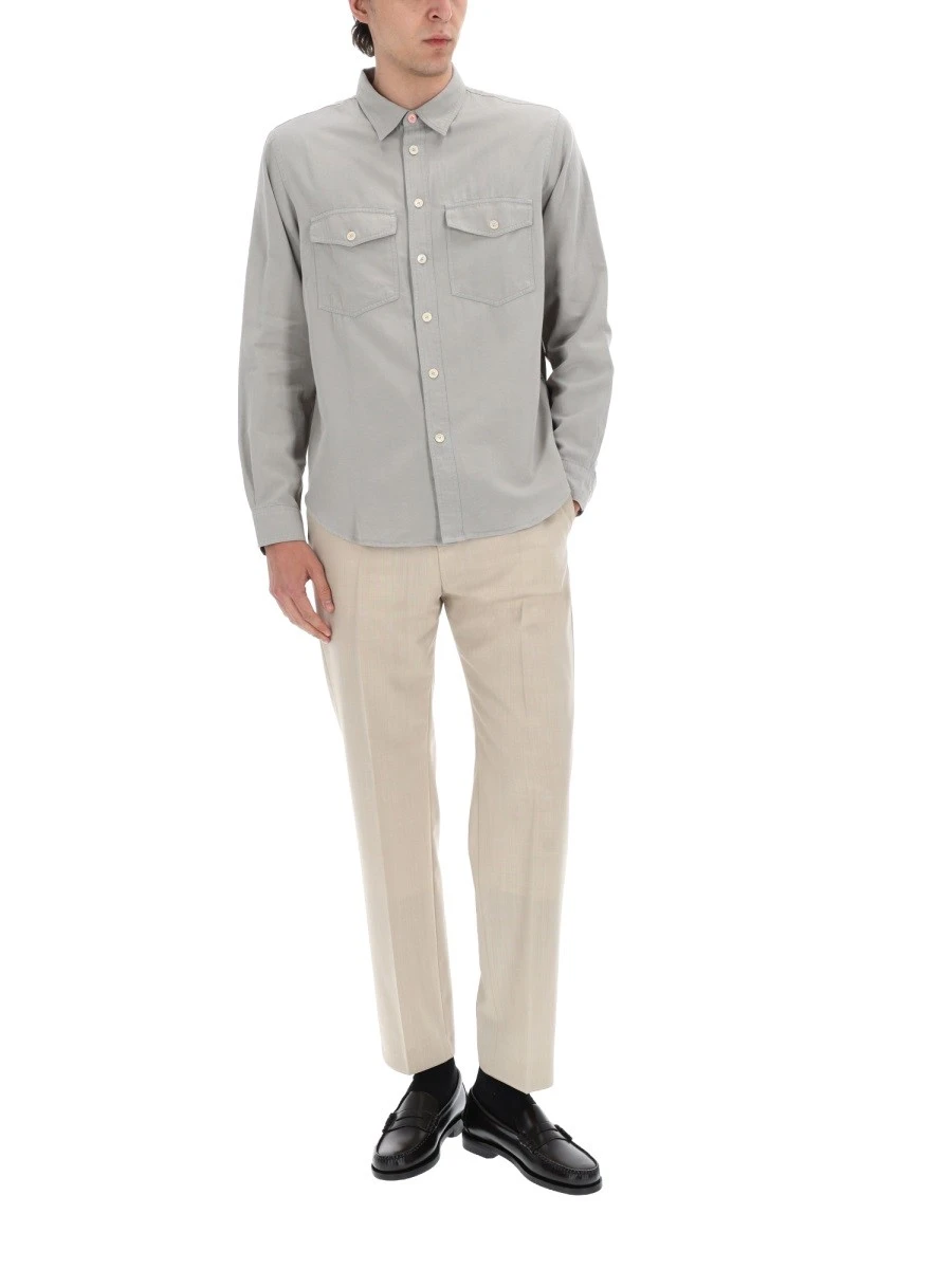CAMICIA "CASUAL FIT".webp