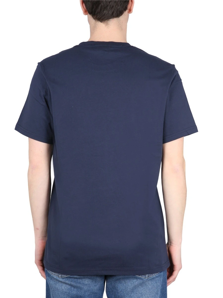 T-SHIRT CON STAMPA LOGO.webp