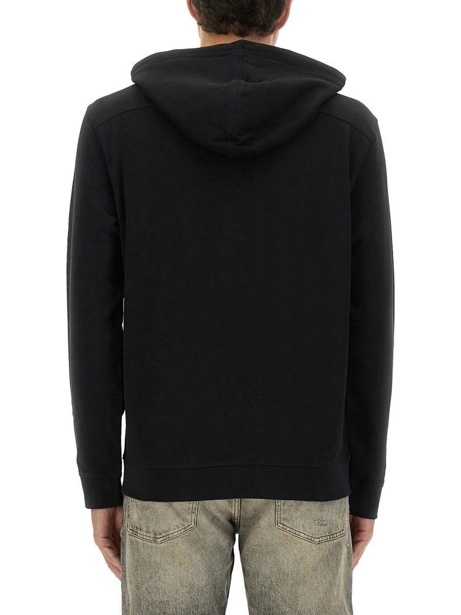 COTTON SWEATSHIRT WITH LOGO.webp