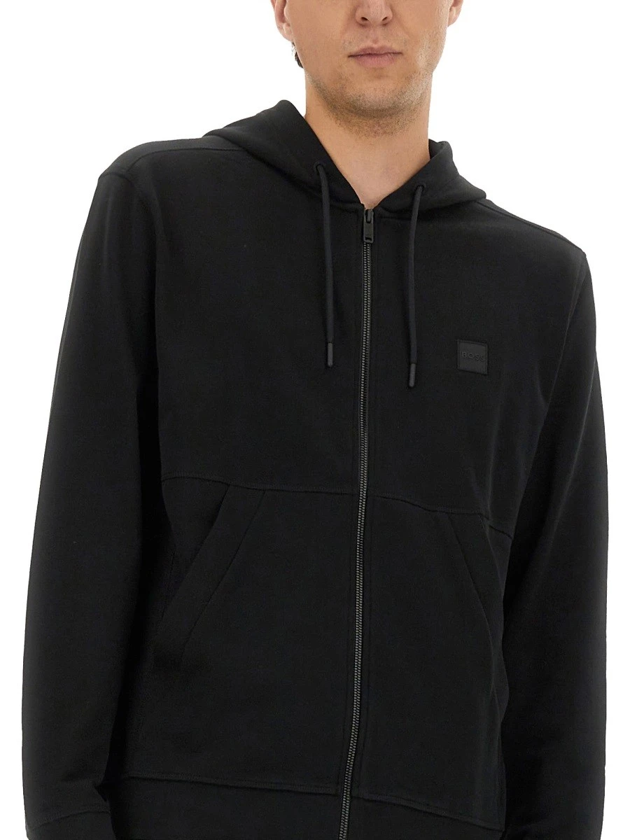 COTTON SWEATSHIRT WITH LOGO.webp