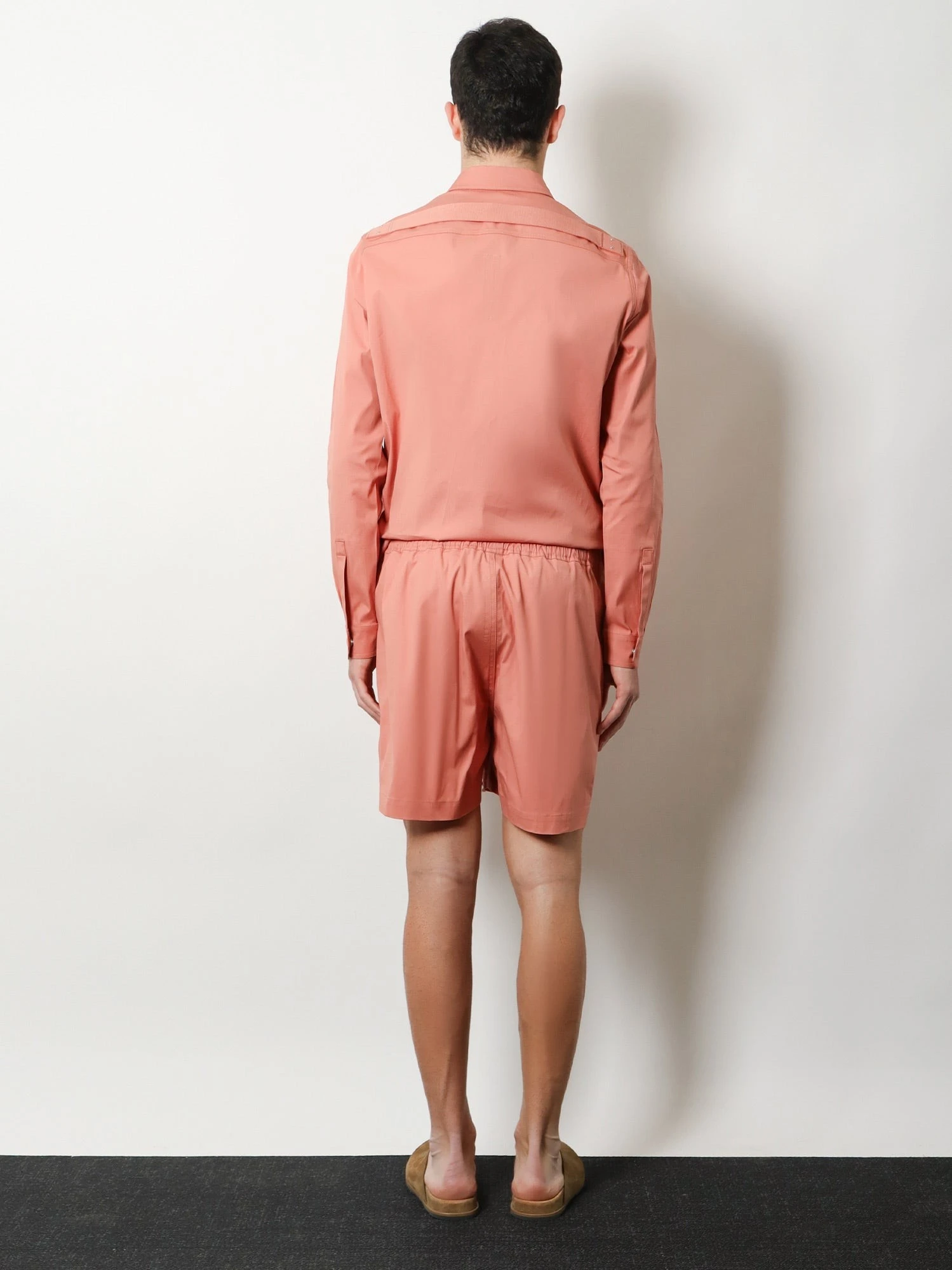 Bela organic cotton shorts.webp