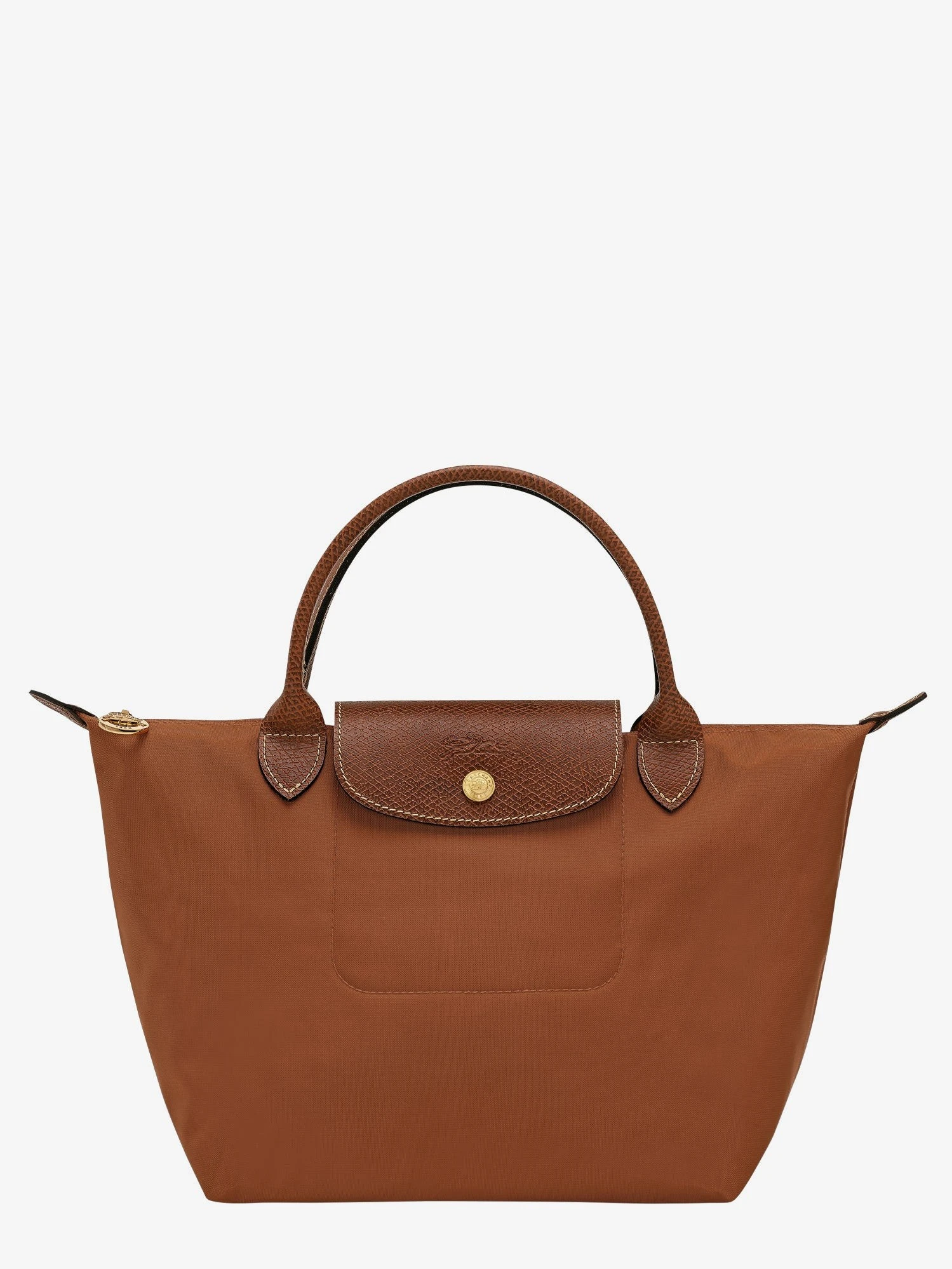 Le Pliage nylon handbag.webp