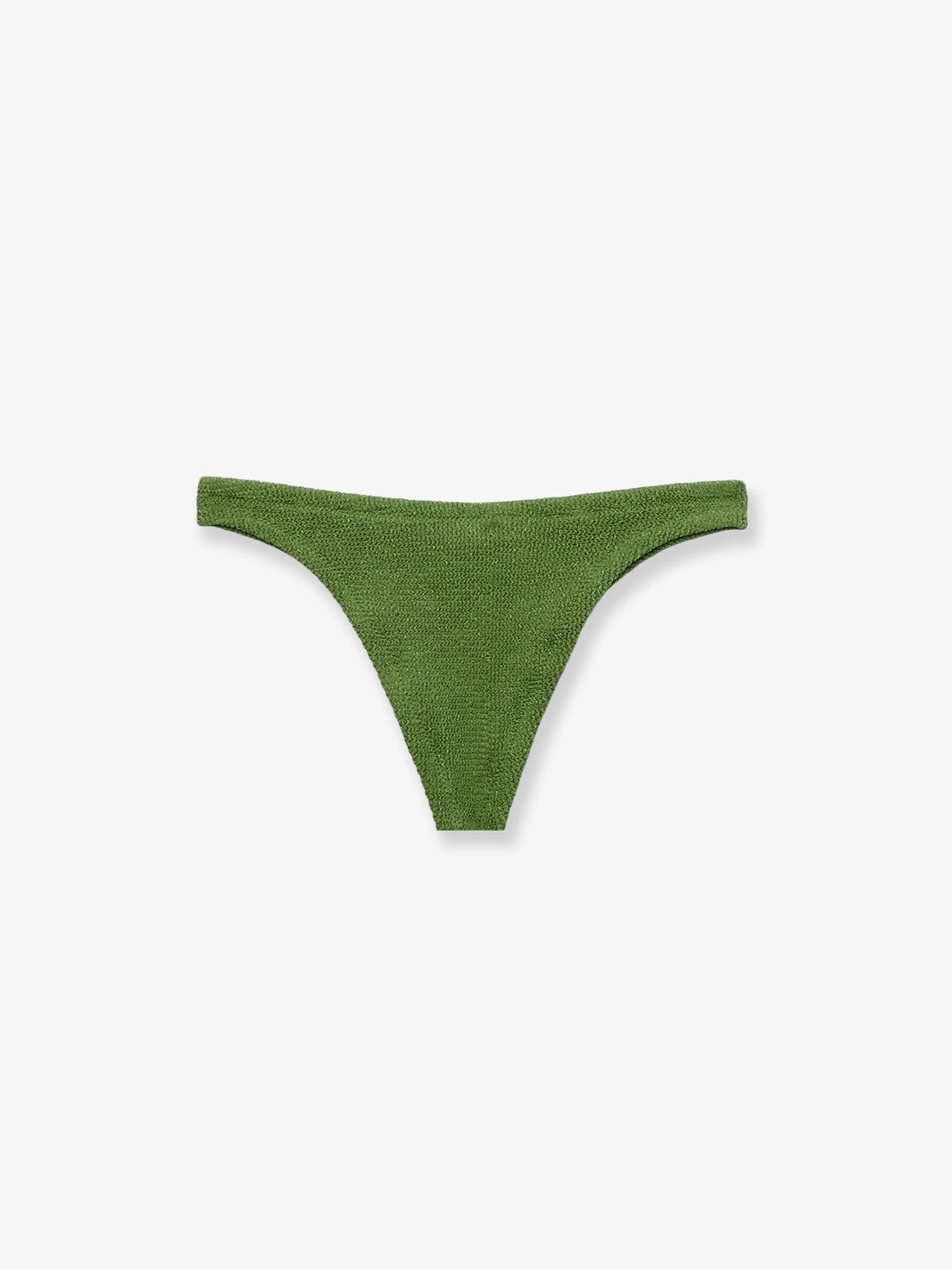 Naomi stretch nylon bikini bottom.webp