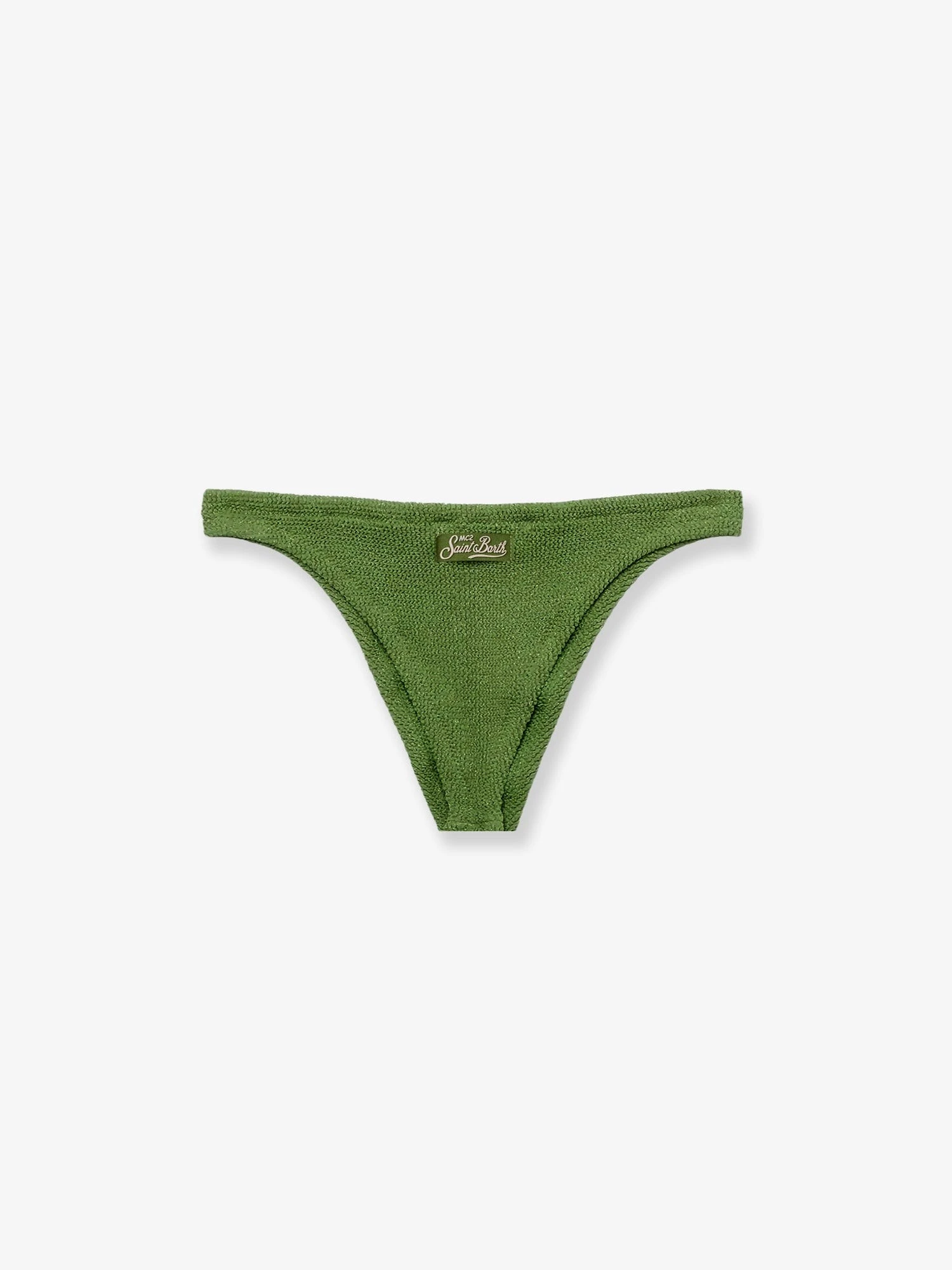 Naomi stretch nylon bikini bottom.webp