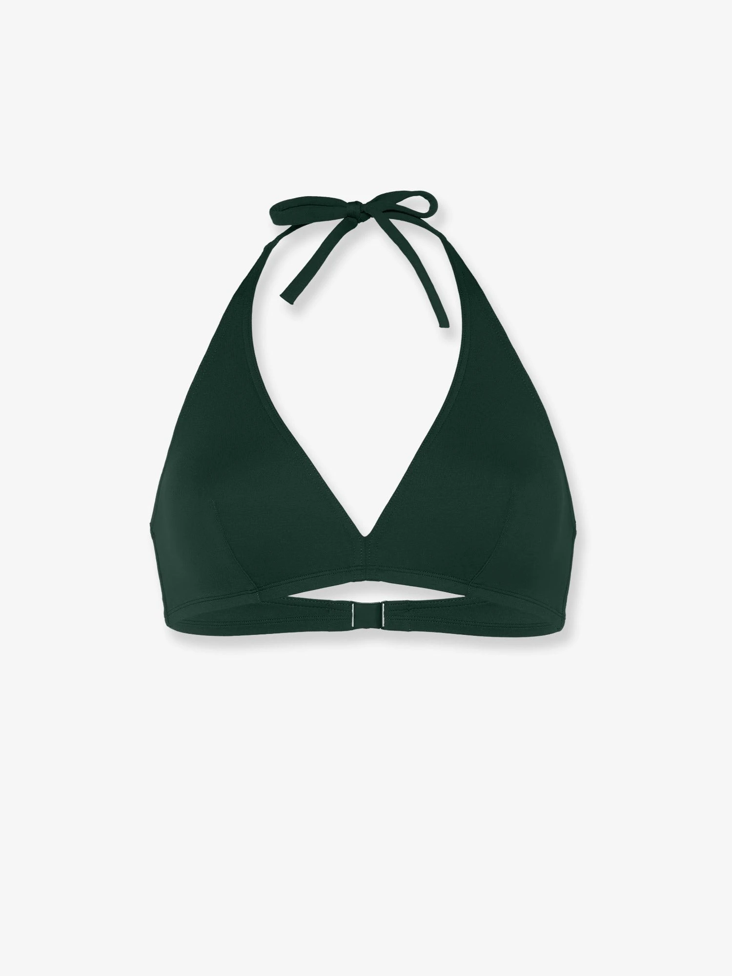 Gang Duni nylon bikini top.webp